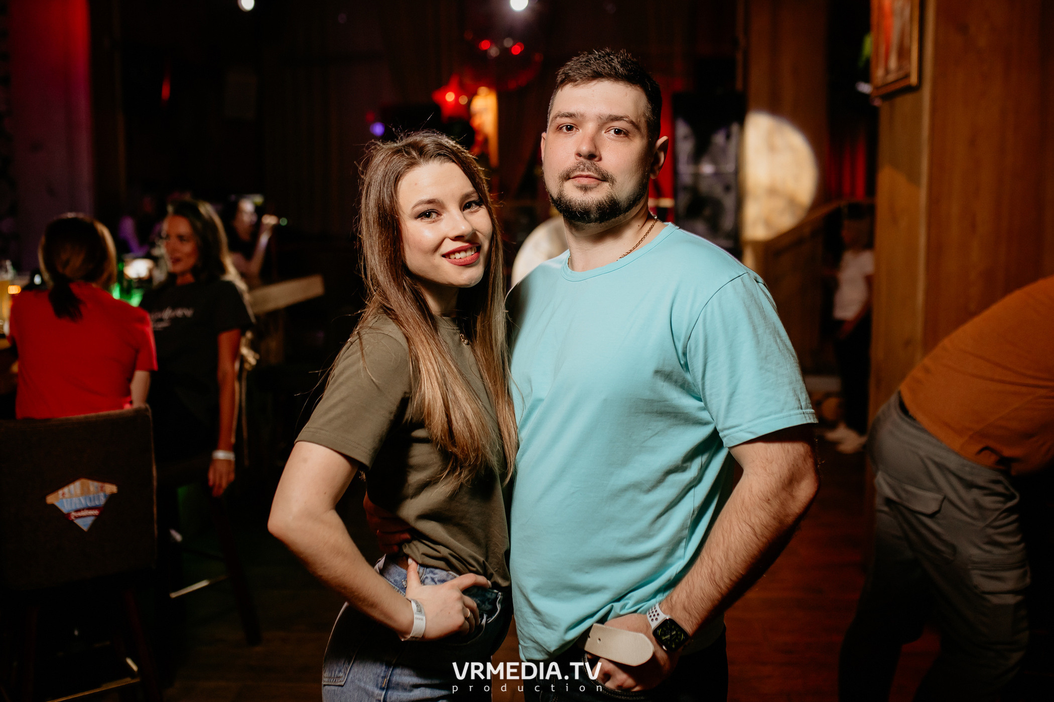 Выходные в «Alpen Club»