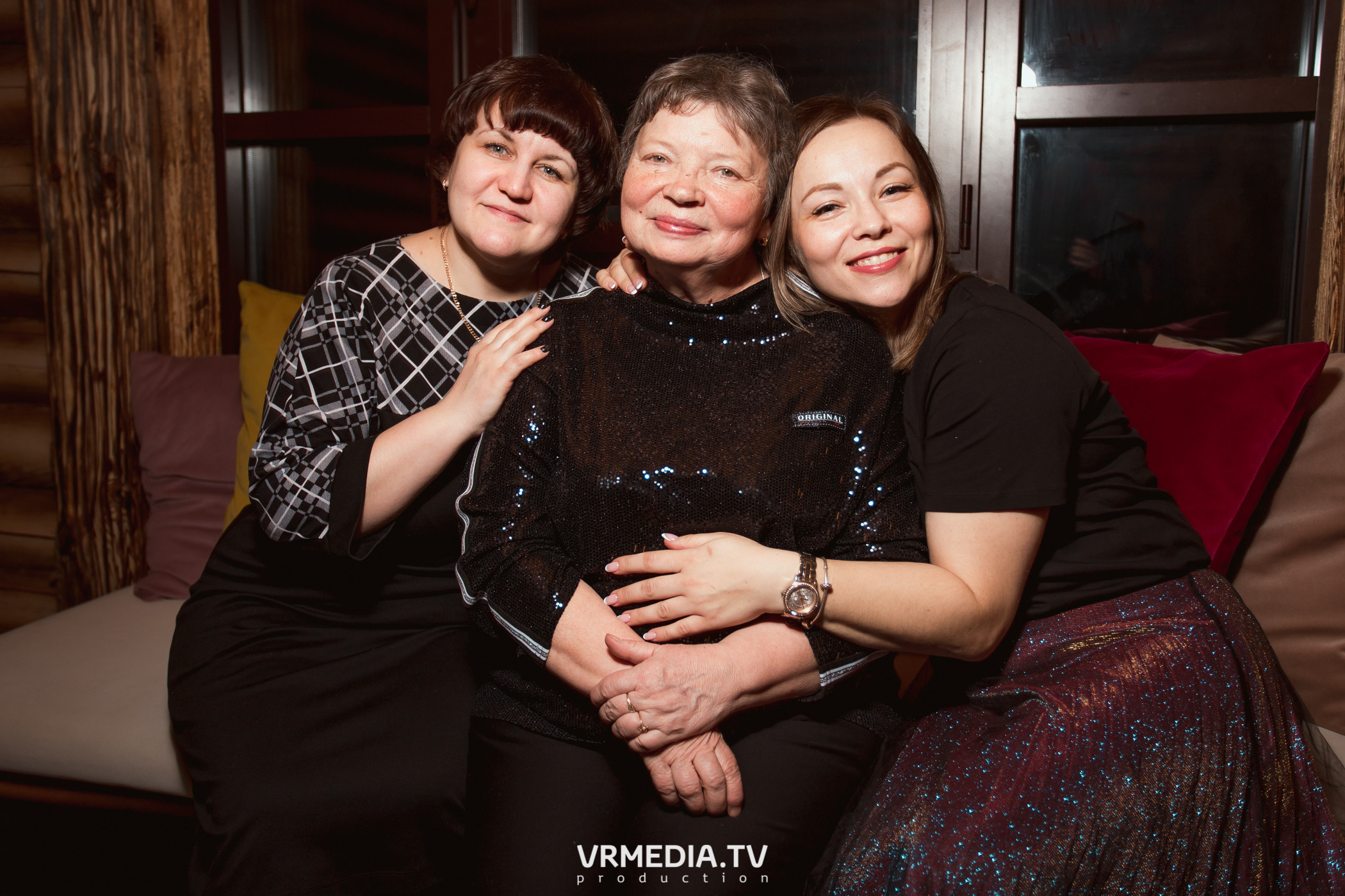 В гостях «У Петровича»