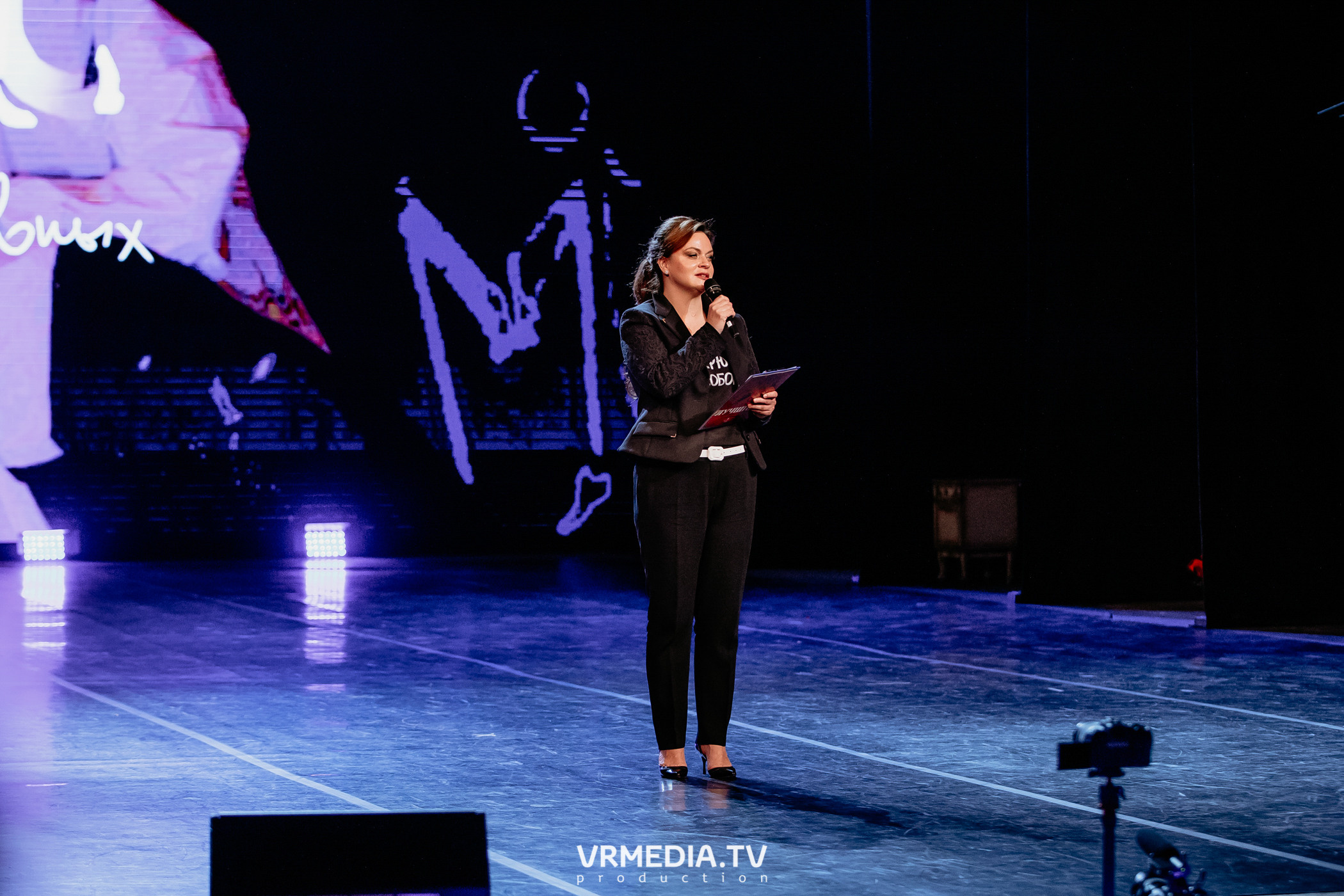 Всероссийский благотворительный танцевальный фестиваль «МЫ»