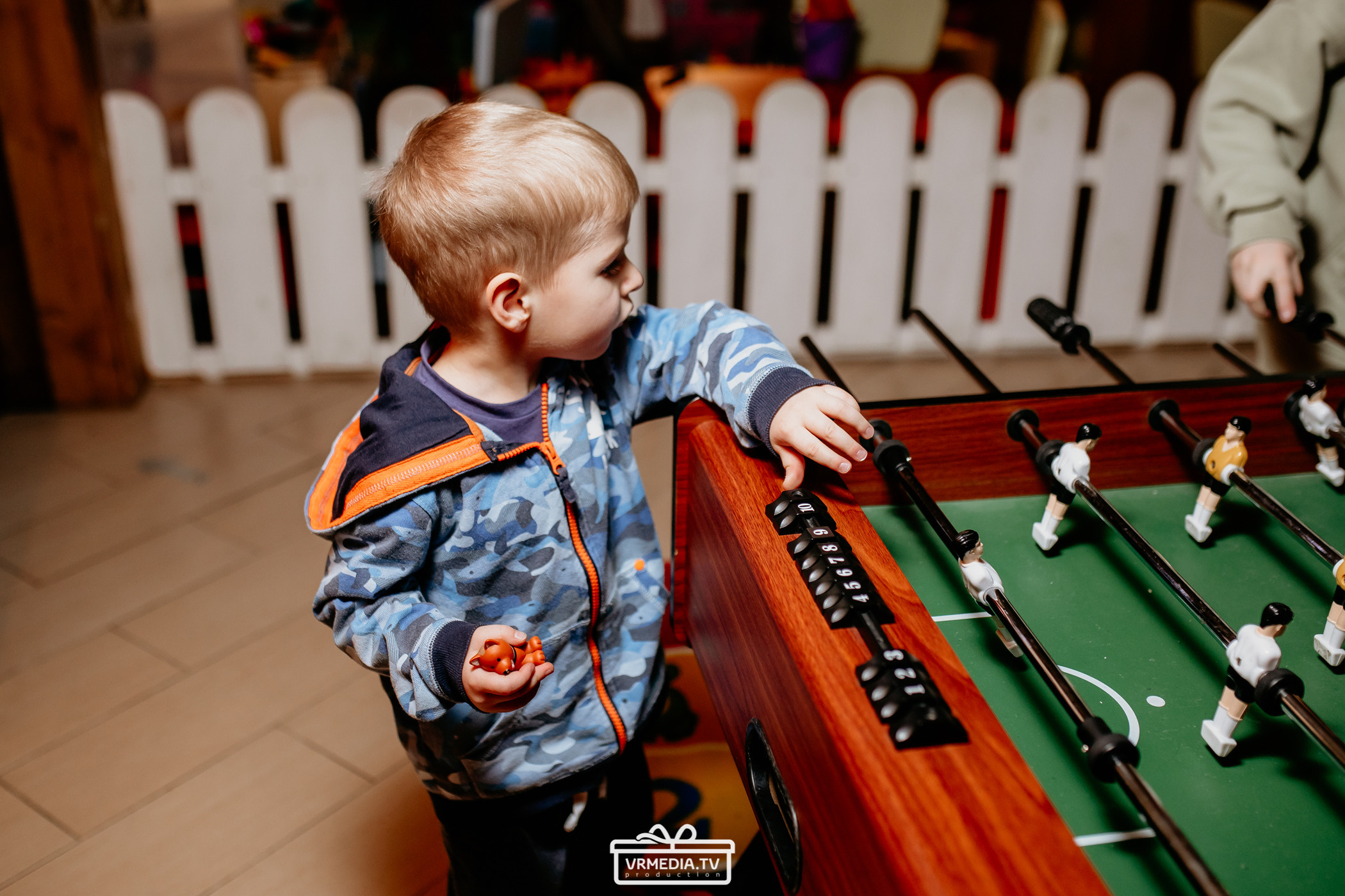 Выходные в «Alpen Club»