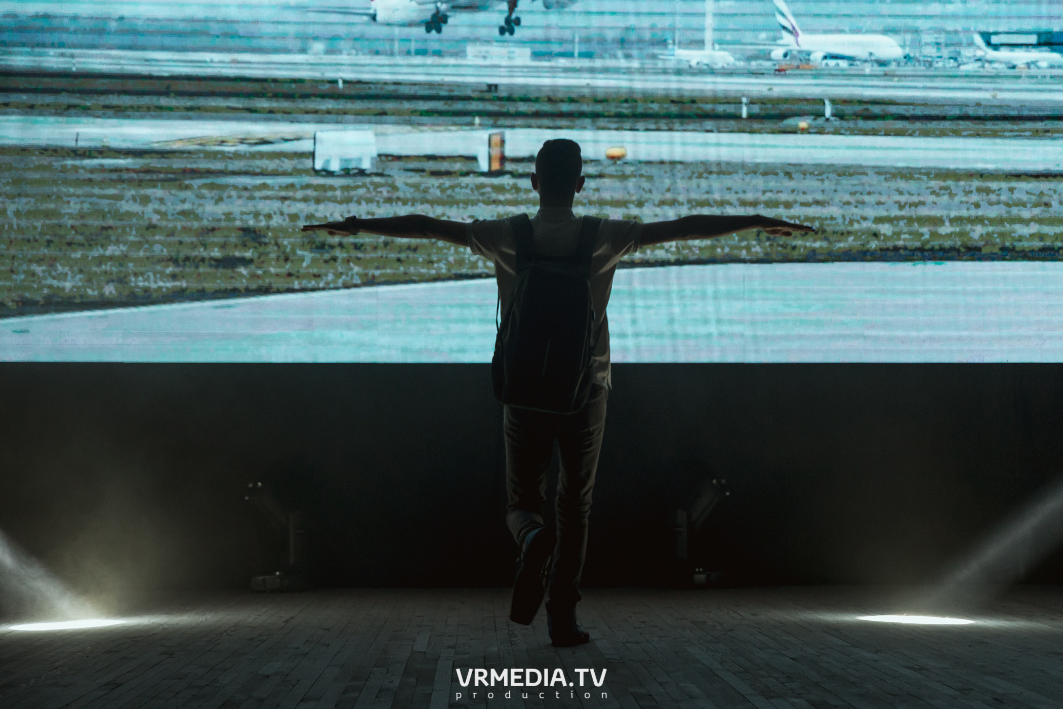 «Давай Знакомиться» в КемГМУ. International students