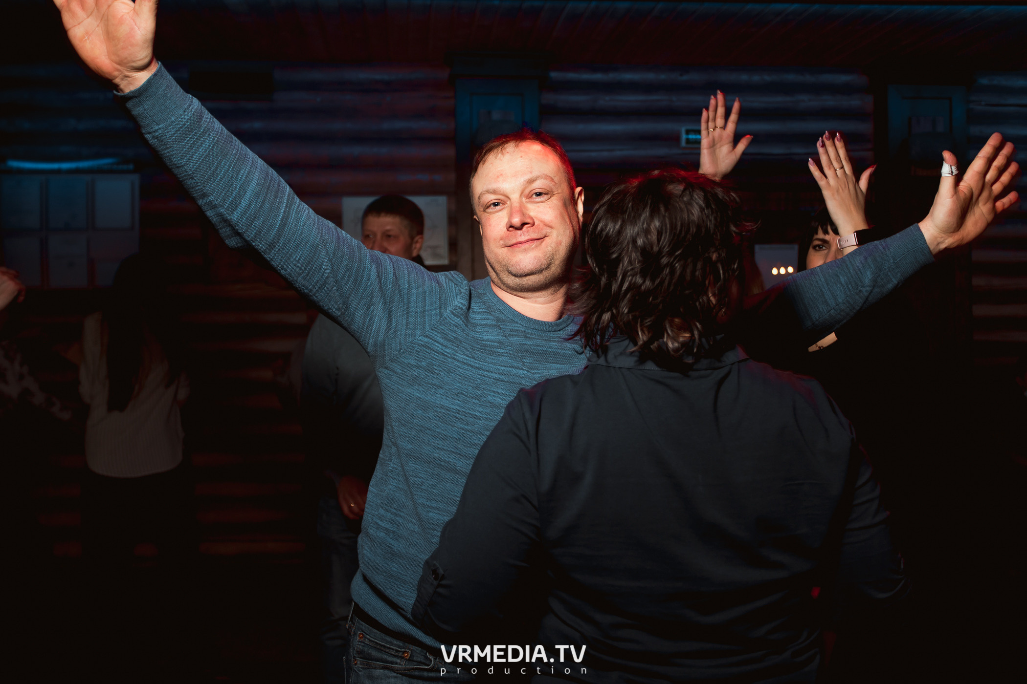 В гостях «У Петровича»