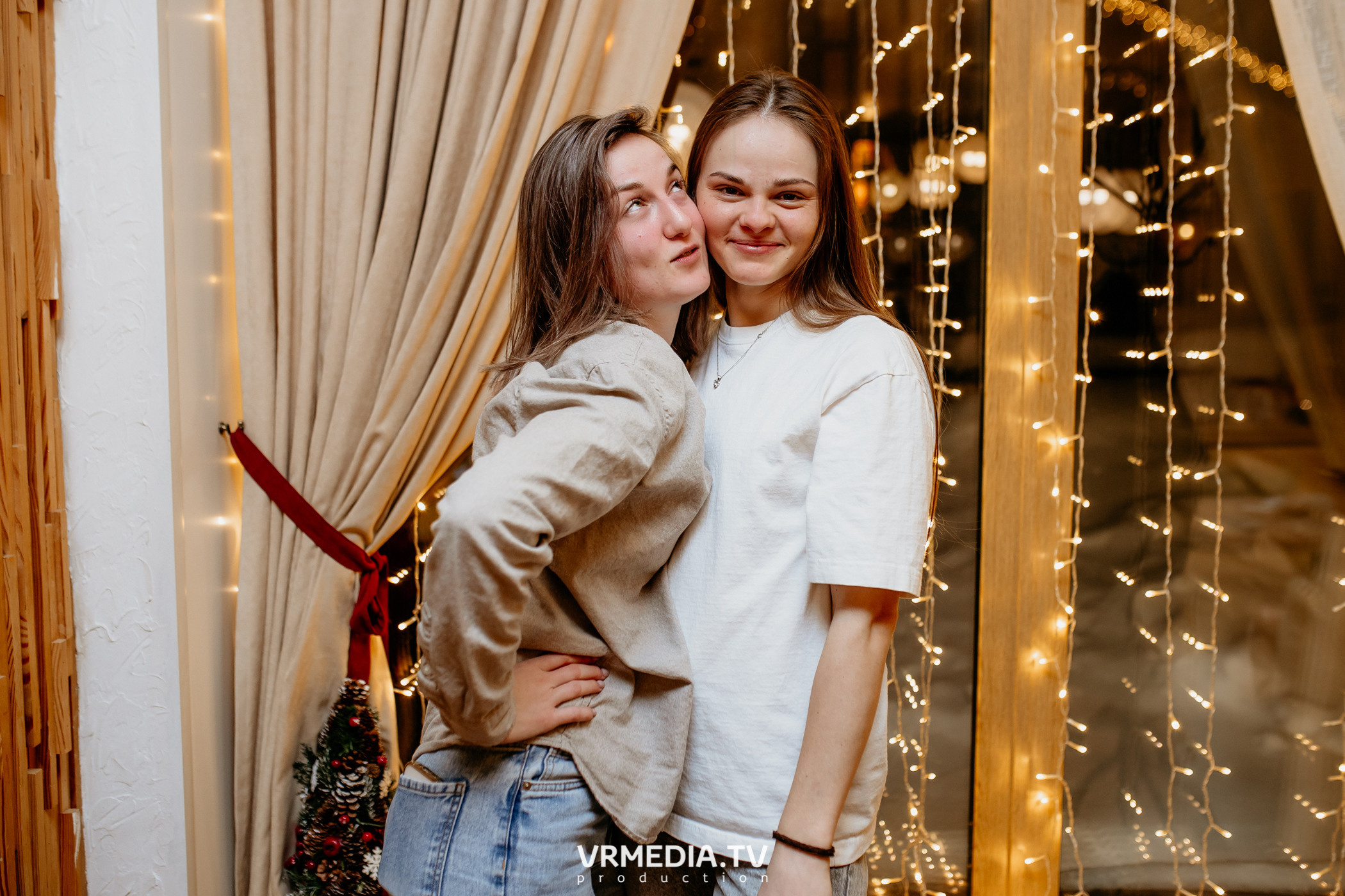 Выходные в «Alpen Club»