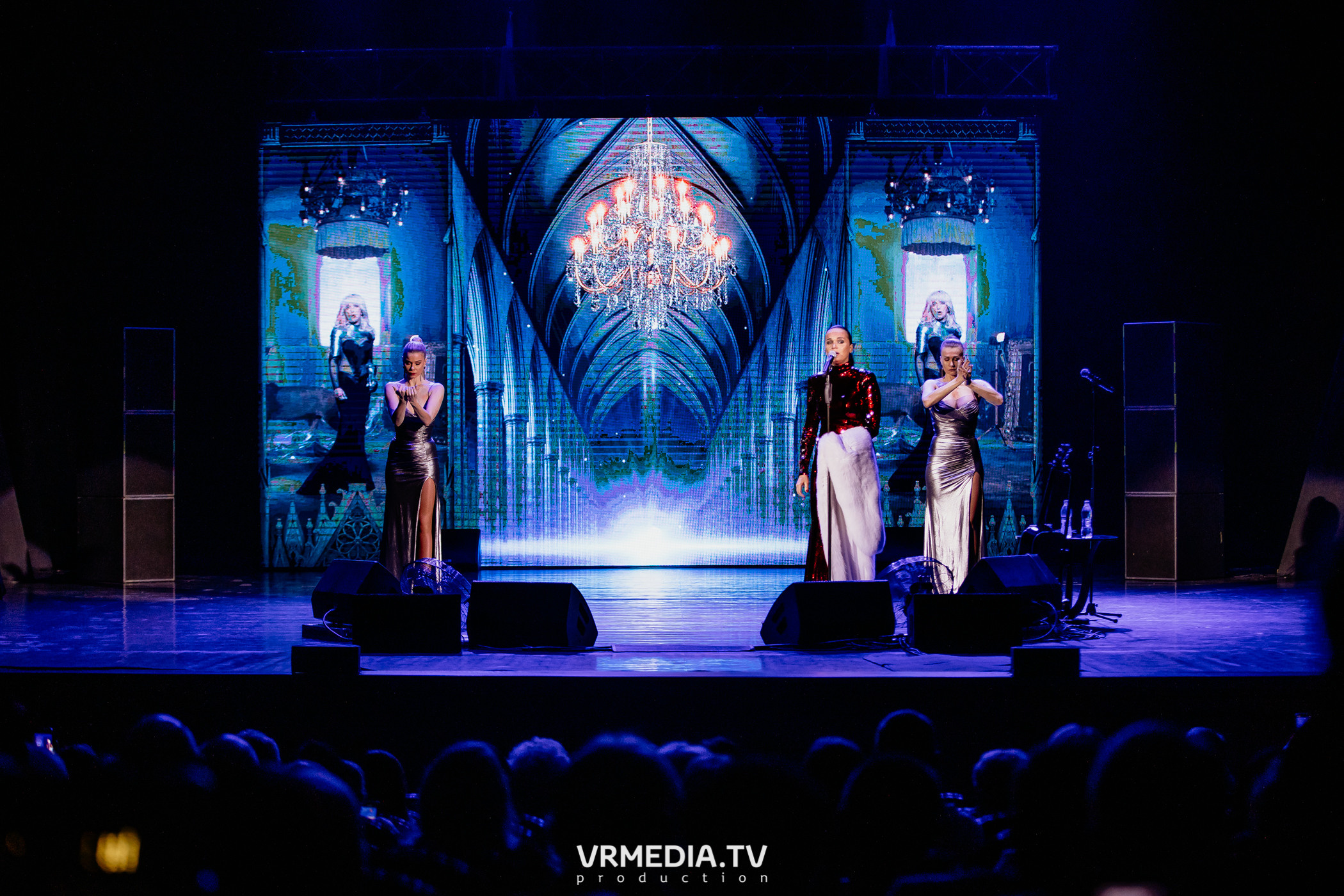 Слава в филармонии Кузбасса