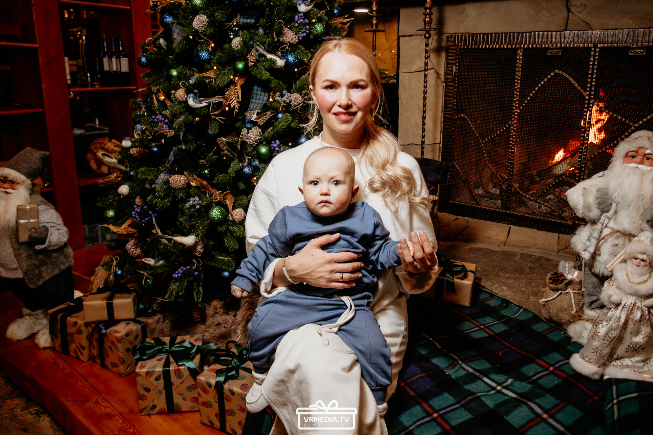 Выходные в «Alpen Club»