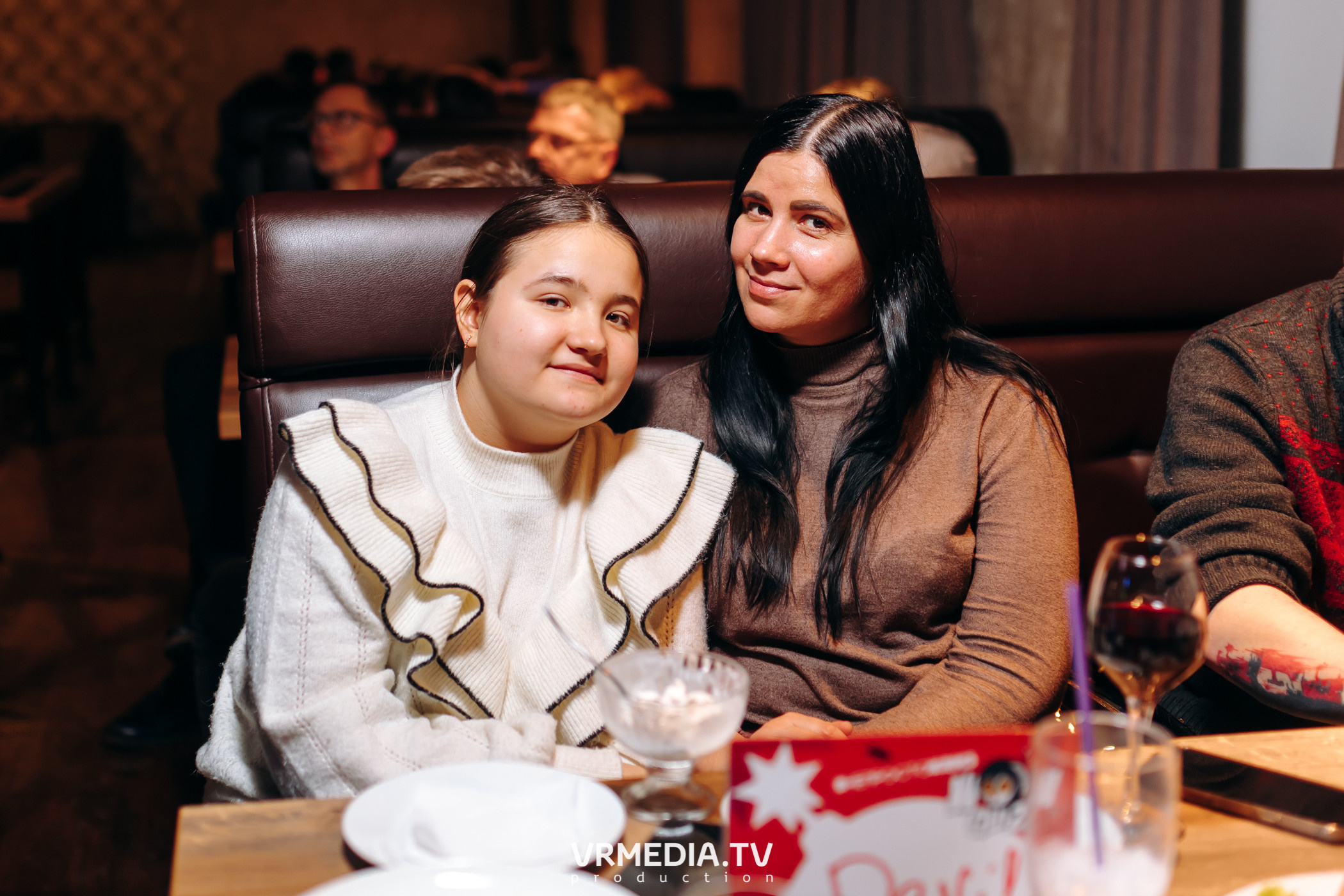 WOW QUIZ в баре «DOSKI»