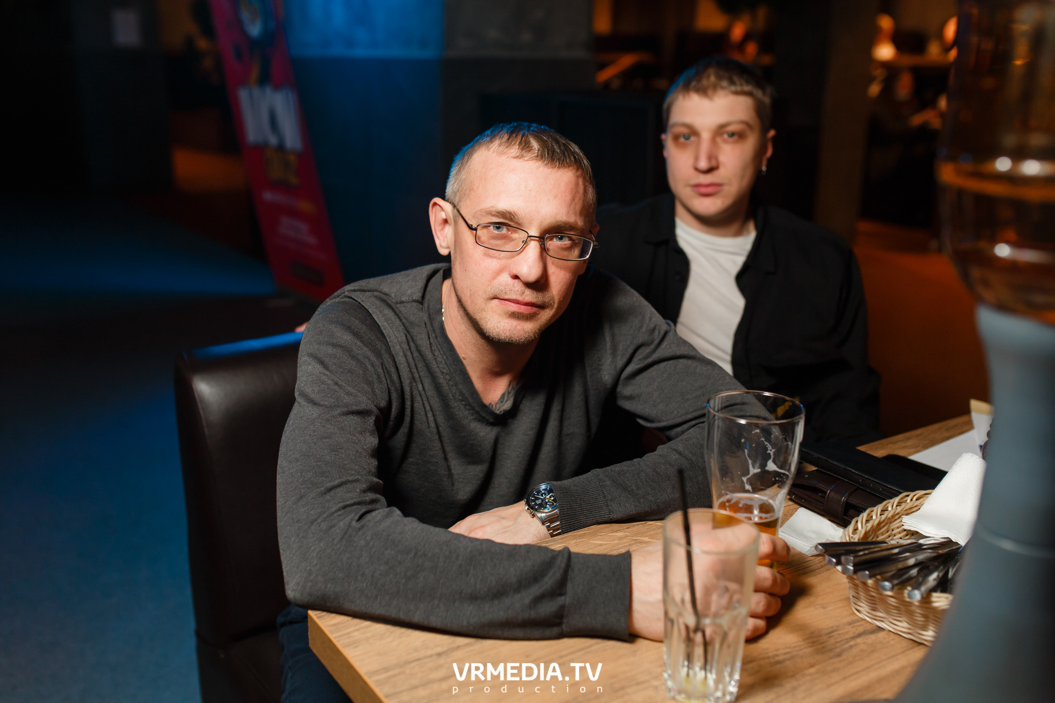 WOW QUIZ в баре «DOSKI»