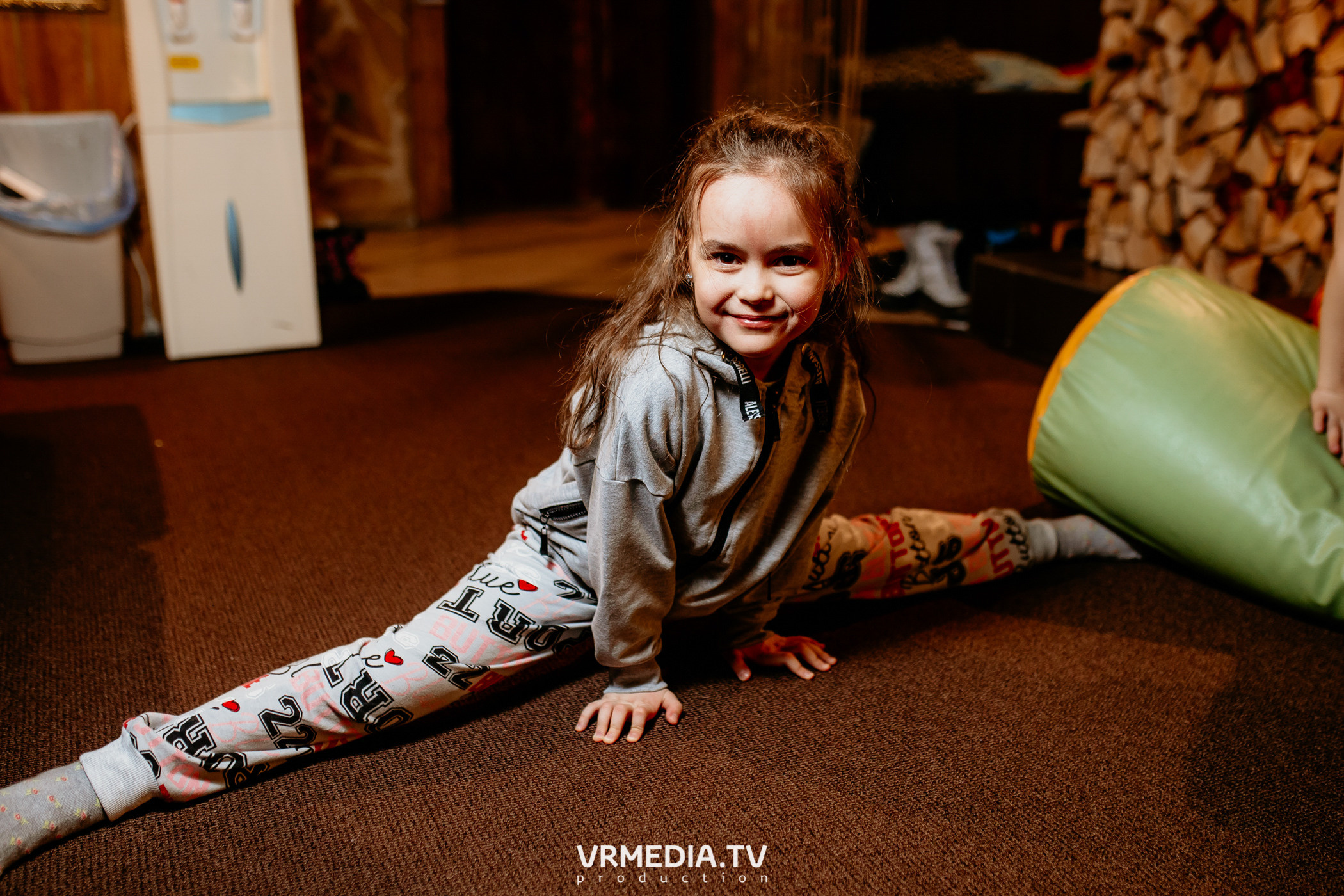 Выходные в «Alpen Club»