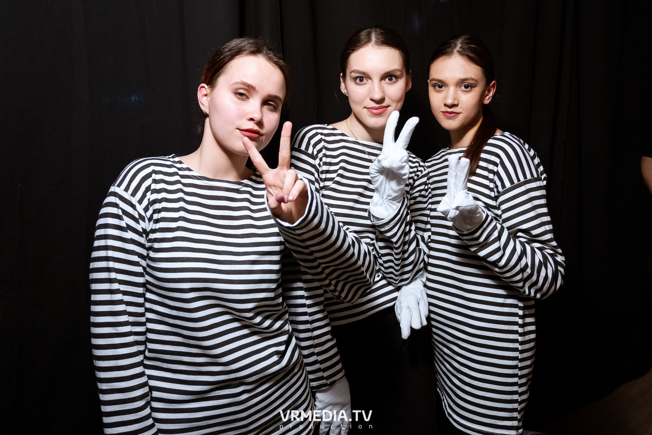 Студенческая весна в «КемГМУ». Лечебный факультет