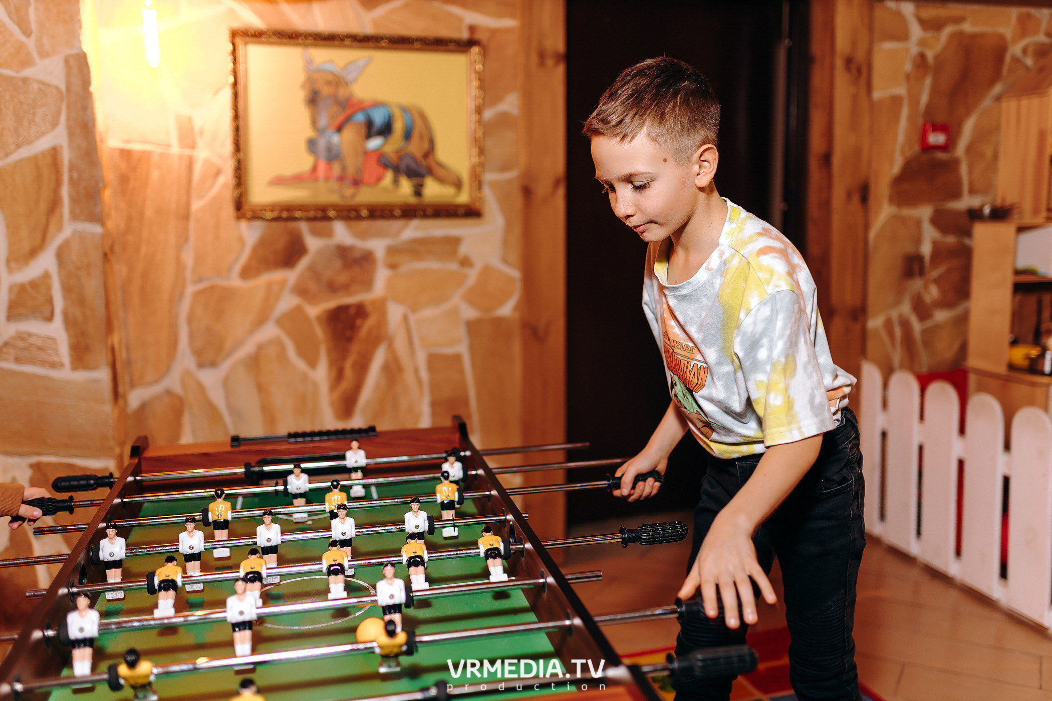 Выходные в «Alpen Club»