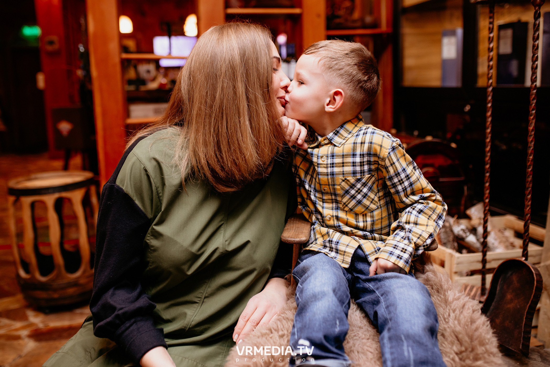 Выходные в «Alpen Club»