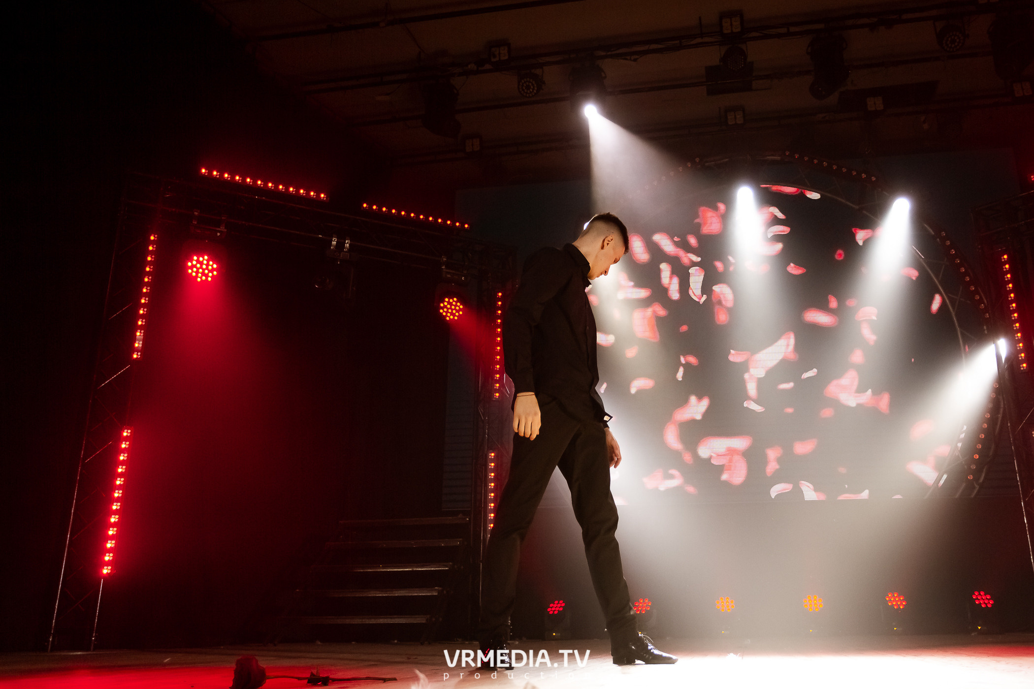 Студенческая весна в «КемГМУ». Педиатический факультет