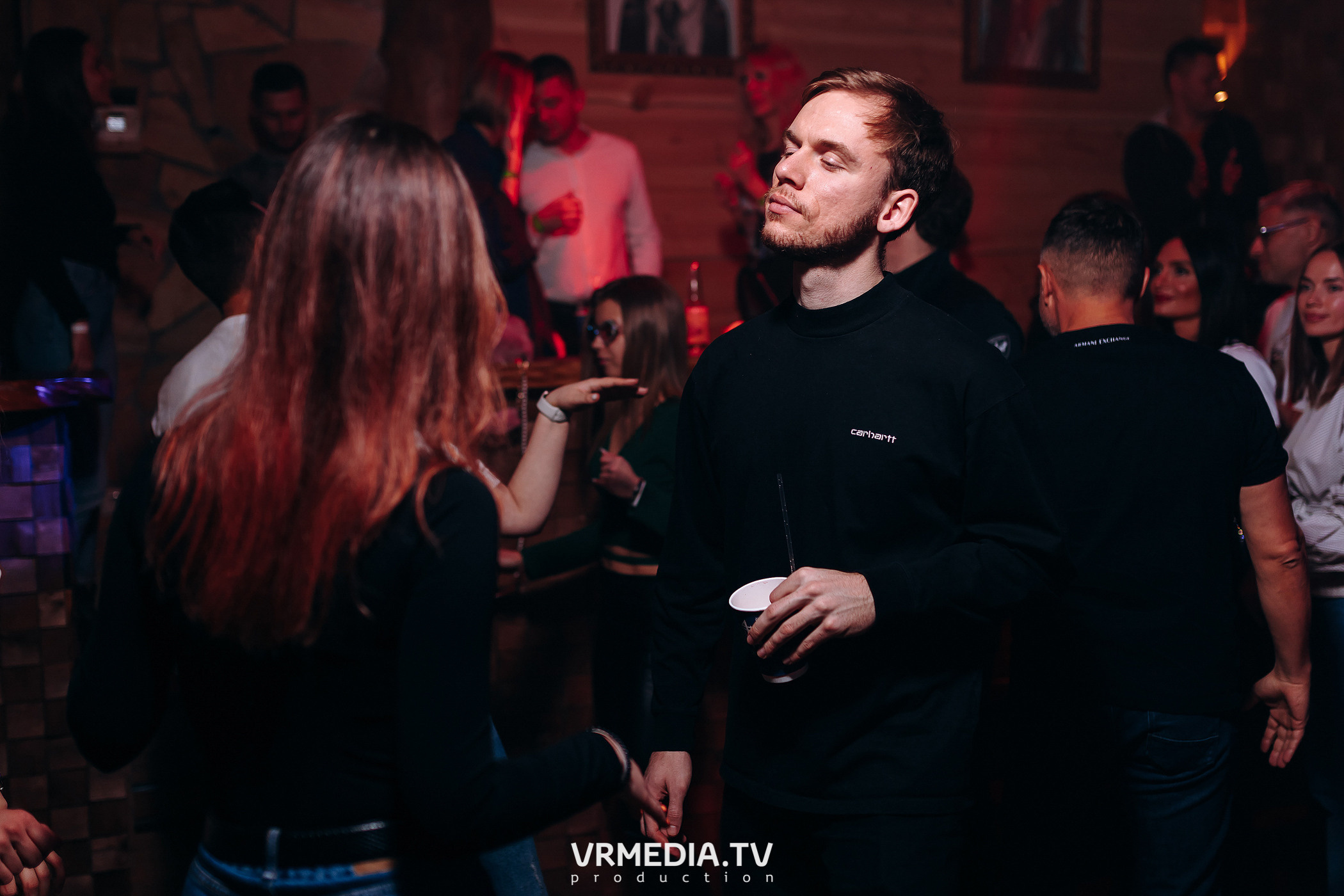 Выходные в «Alpen Club»