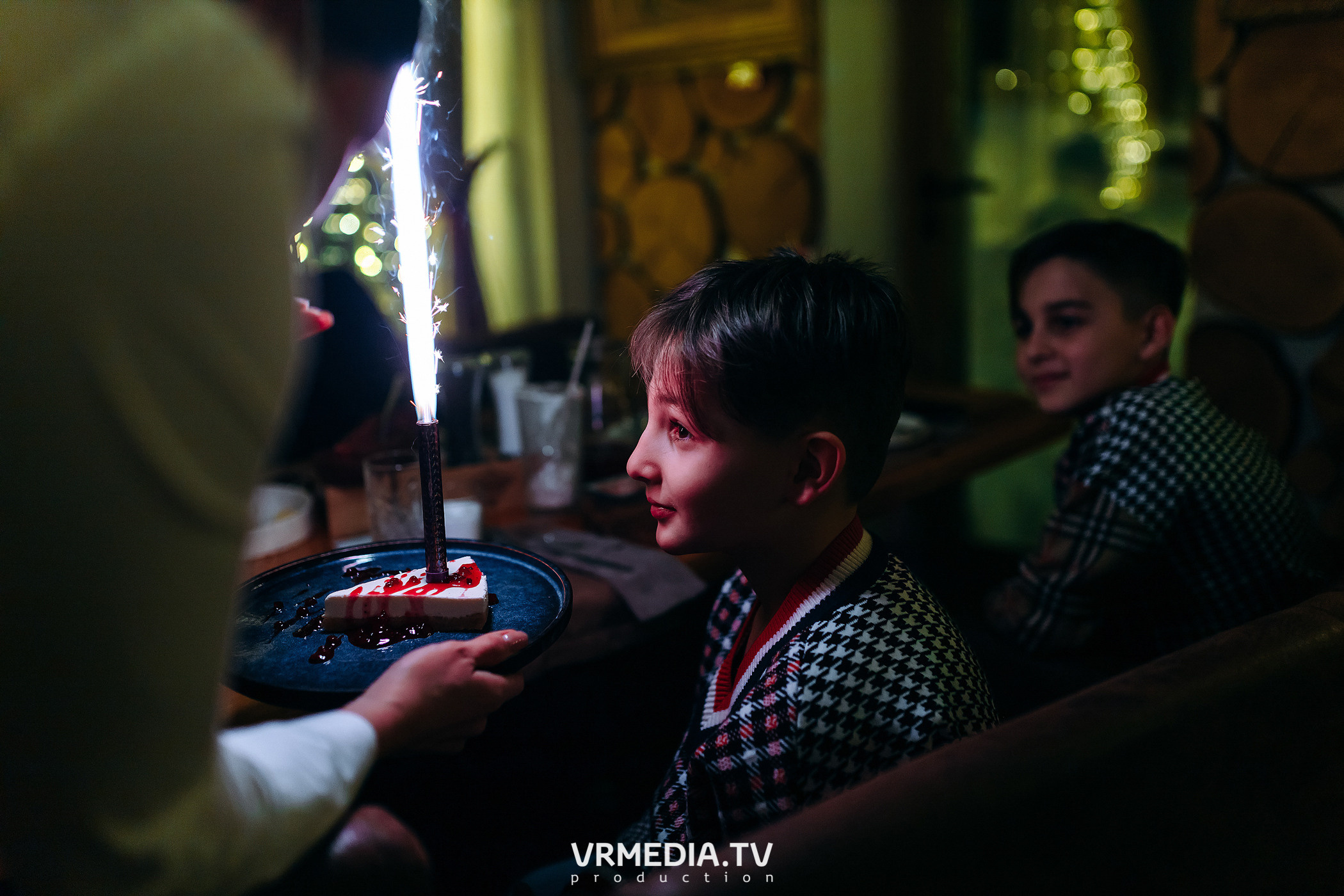 Выходные в «Alpen Club»