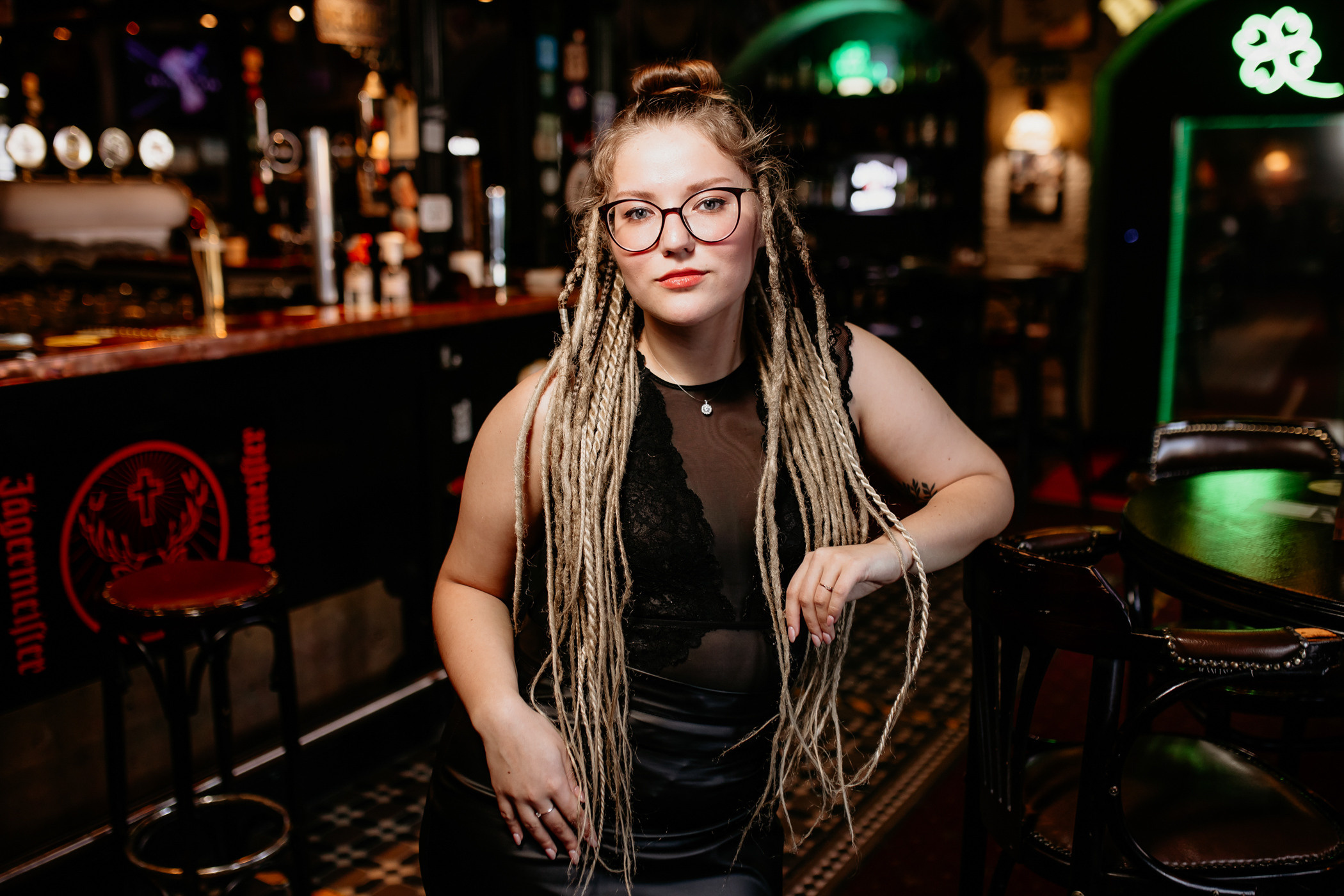 Harat’s pub (Ноградская, 5)