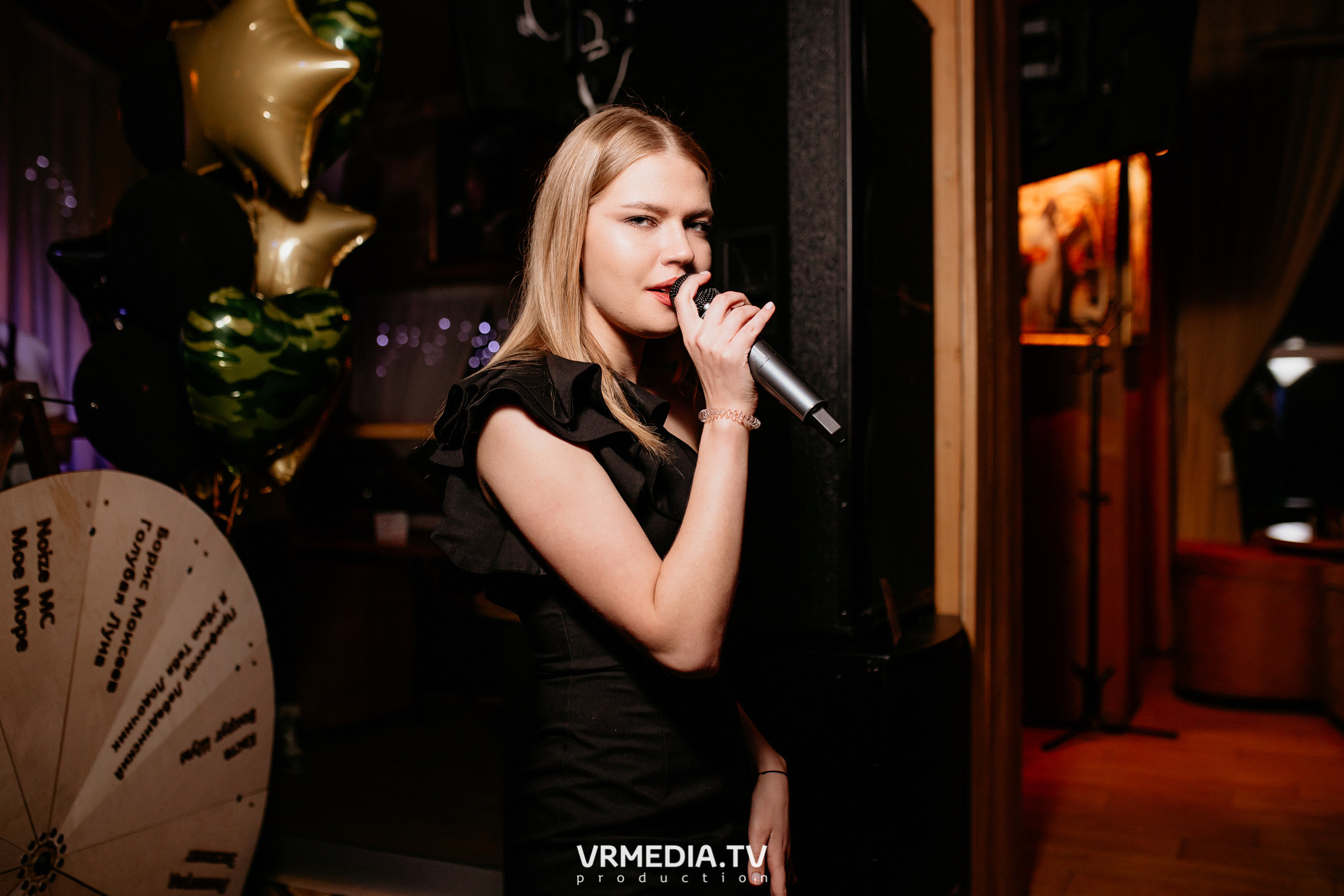 Выходные в «Alpen Club»