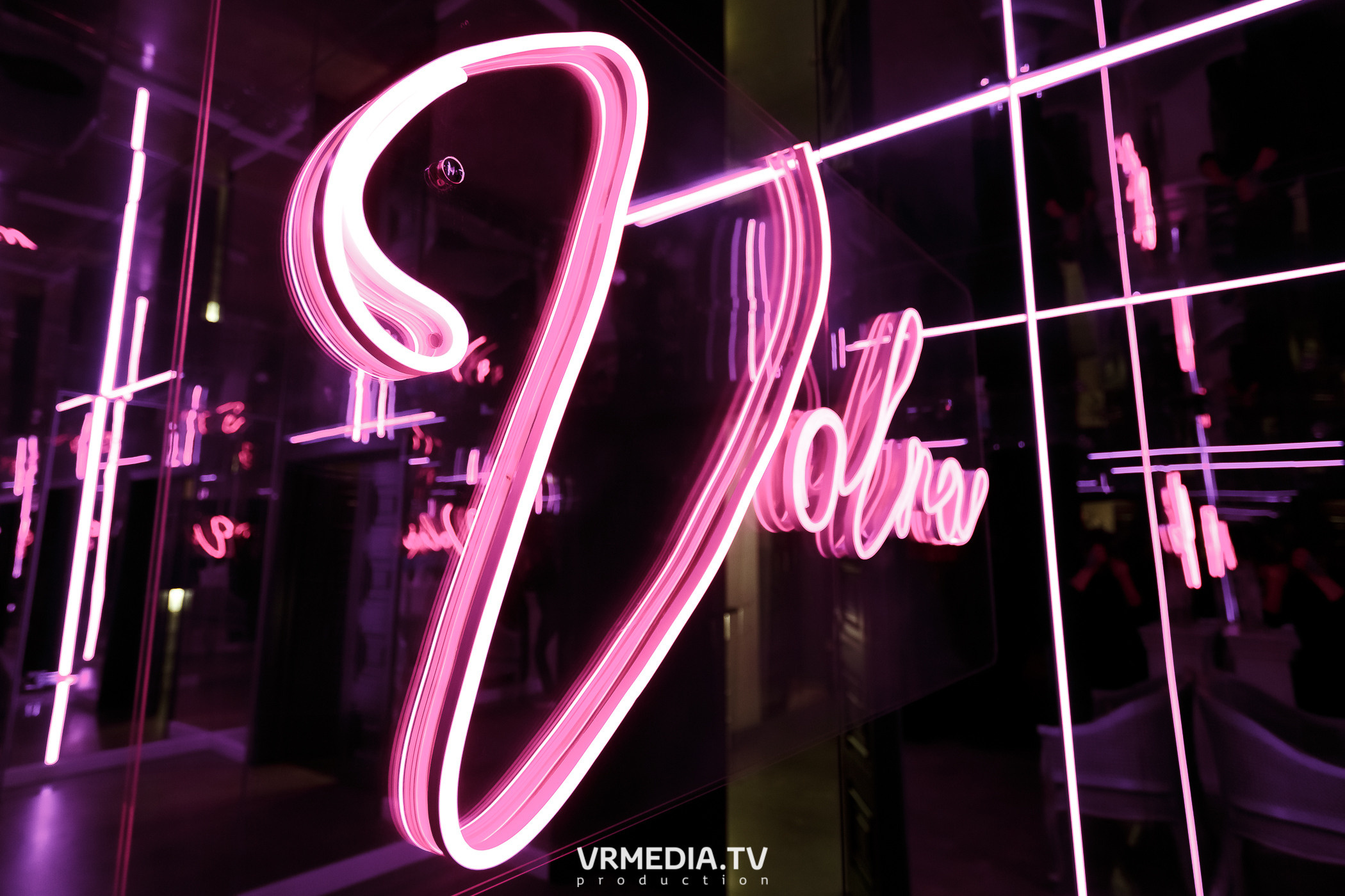 Выходные в караоке-баре «Volna»