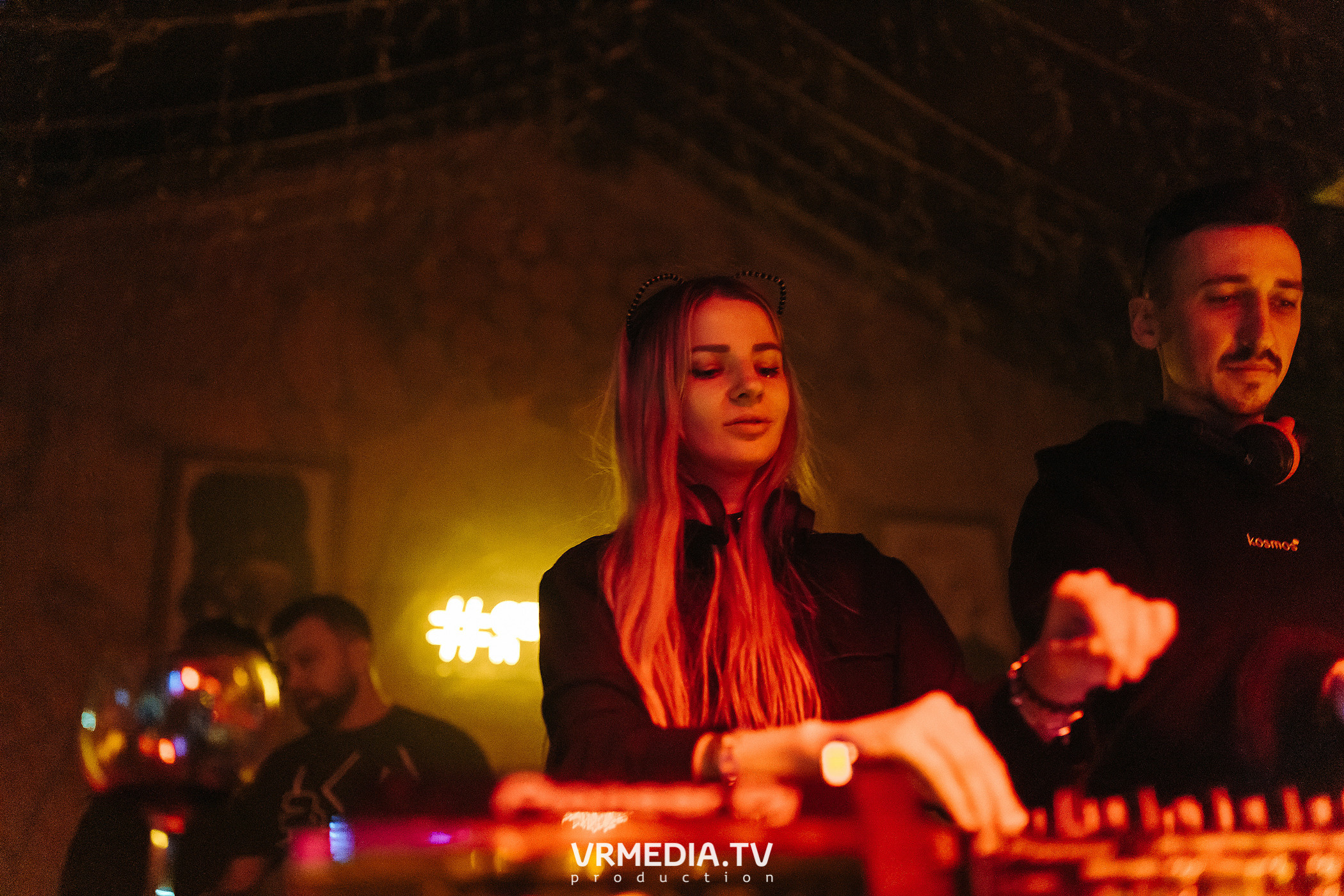 Выходные в «Alpen Club»