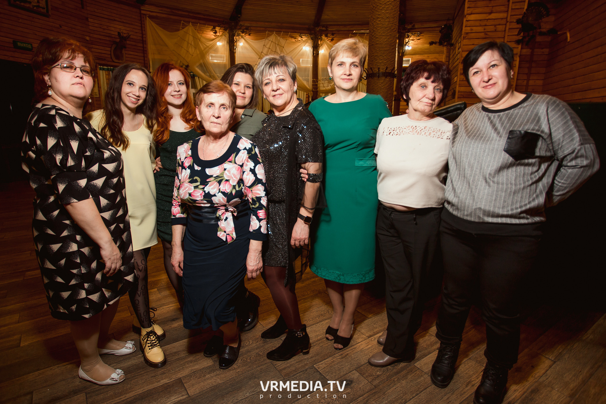 В гостях «У Петровича»