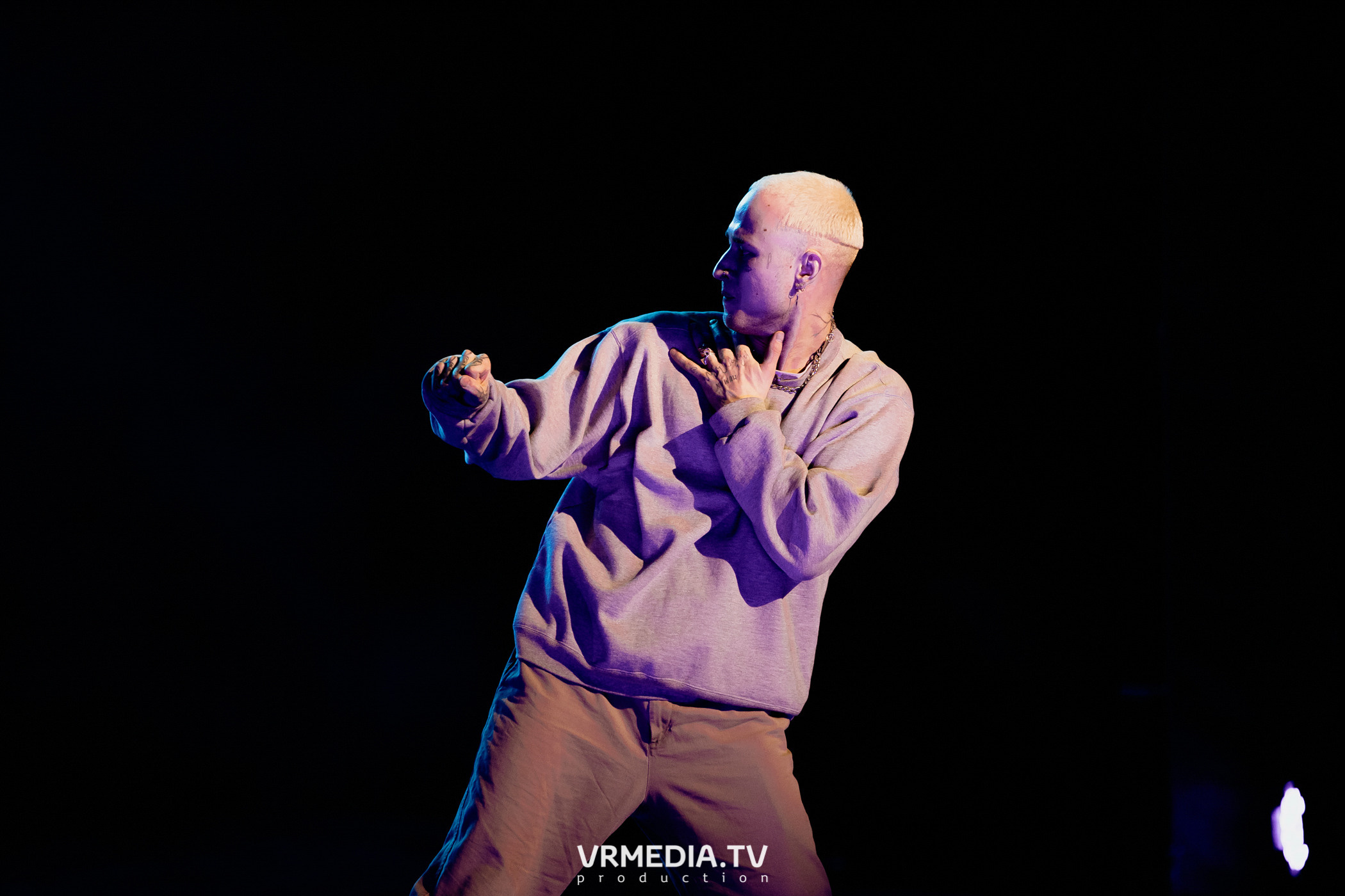 Всероссийский благотворительный танцевальный фестиваль «МЫ»