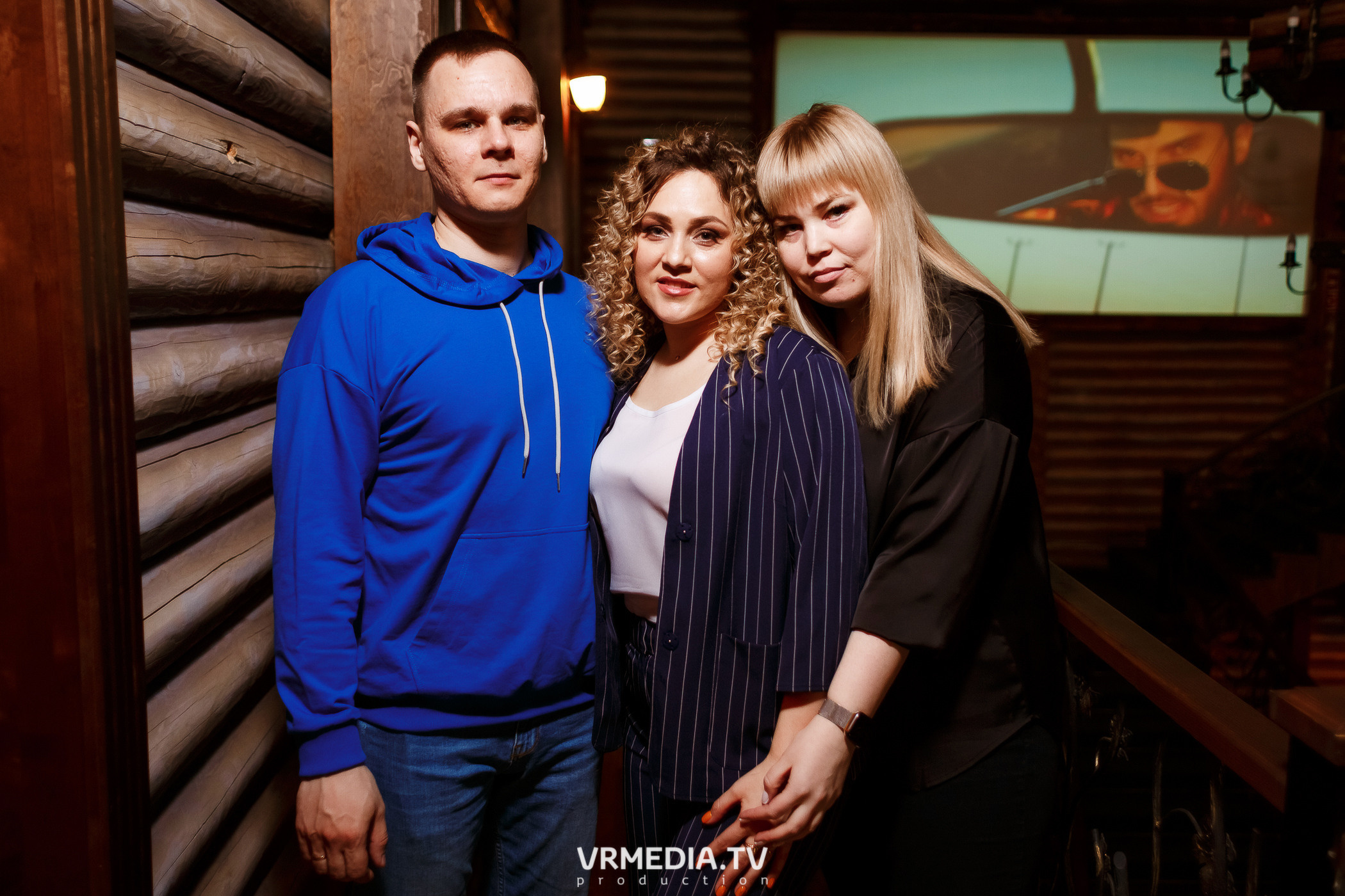 В гостях «У Петровича»