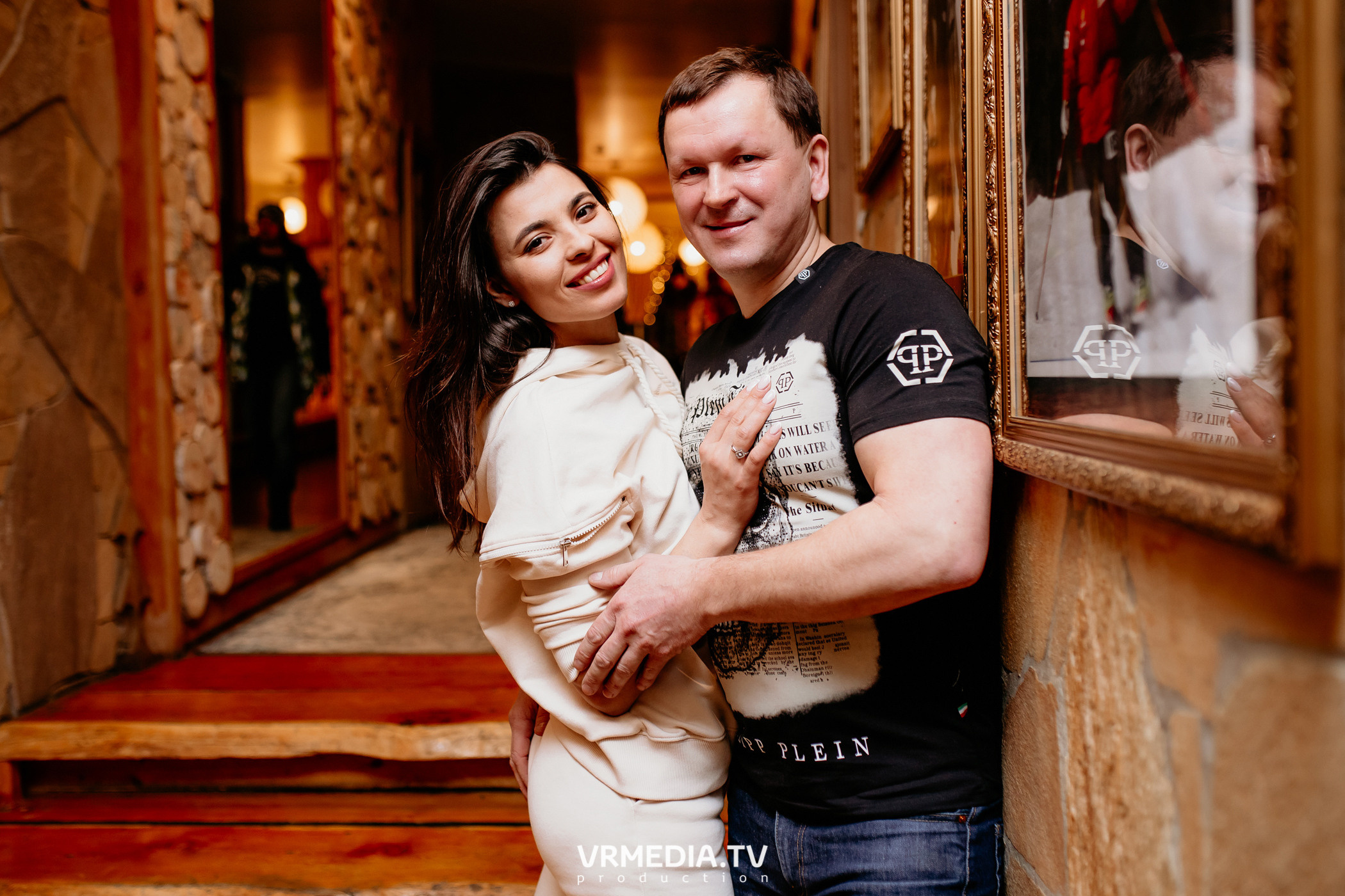 Выходные в «Alpen Club»