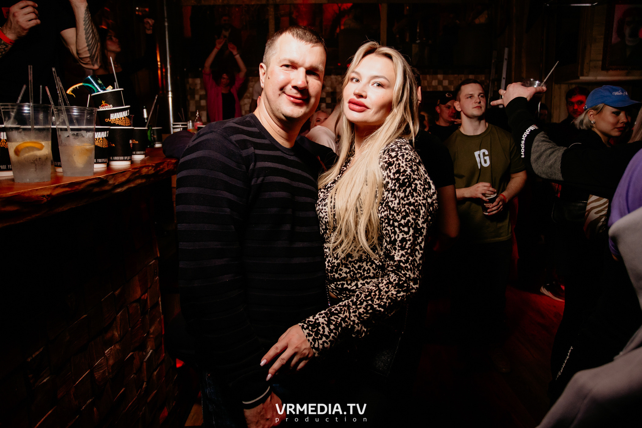 Выходные в «Alpen Club»