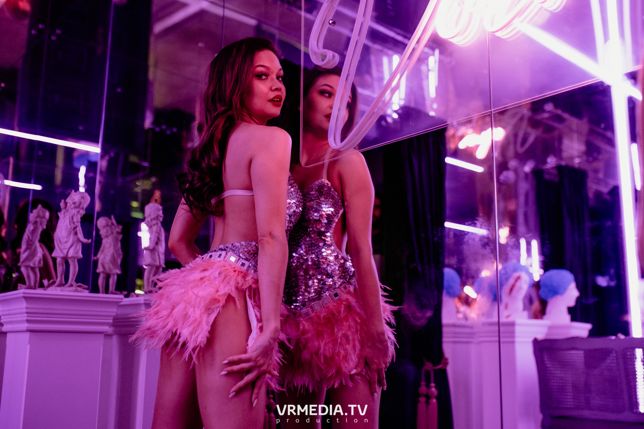 I`m a man в караоке-баре «Volna»