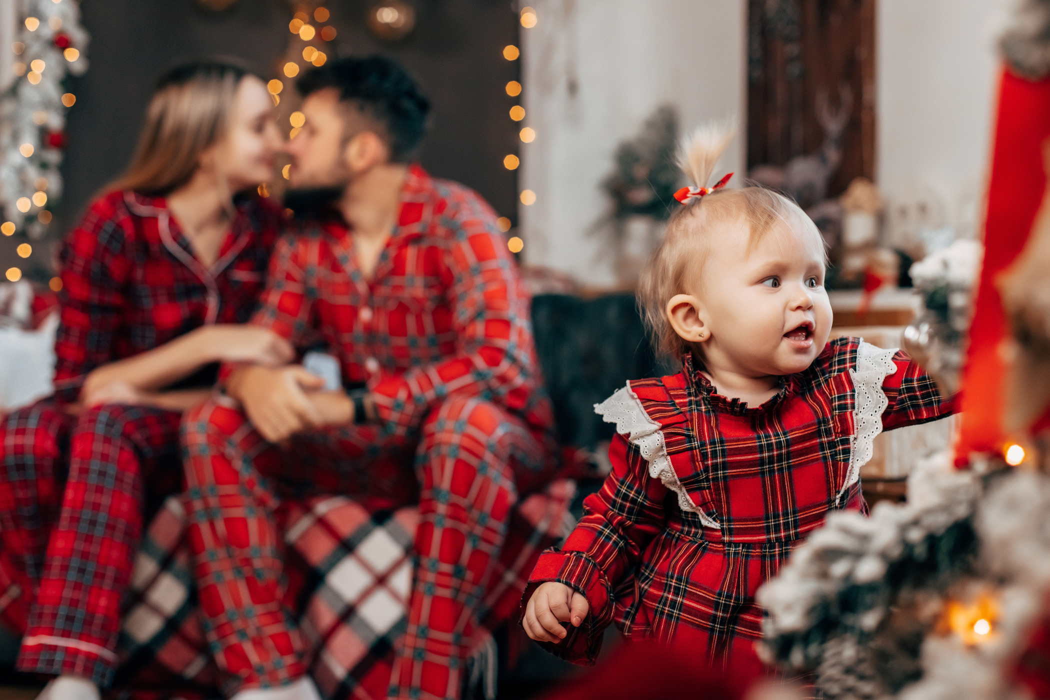 Семья Игуминовых