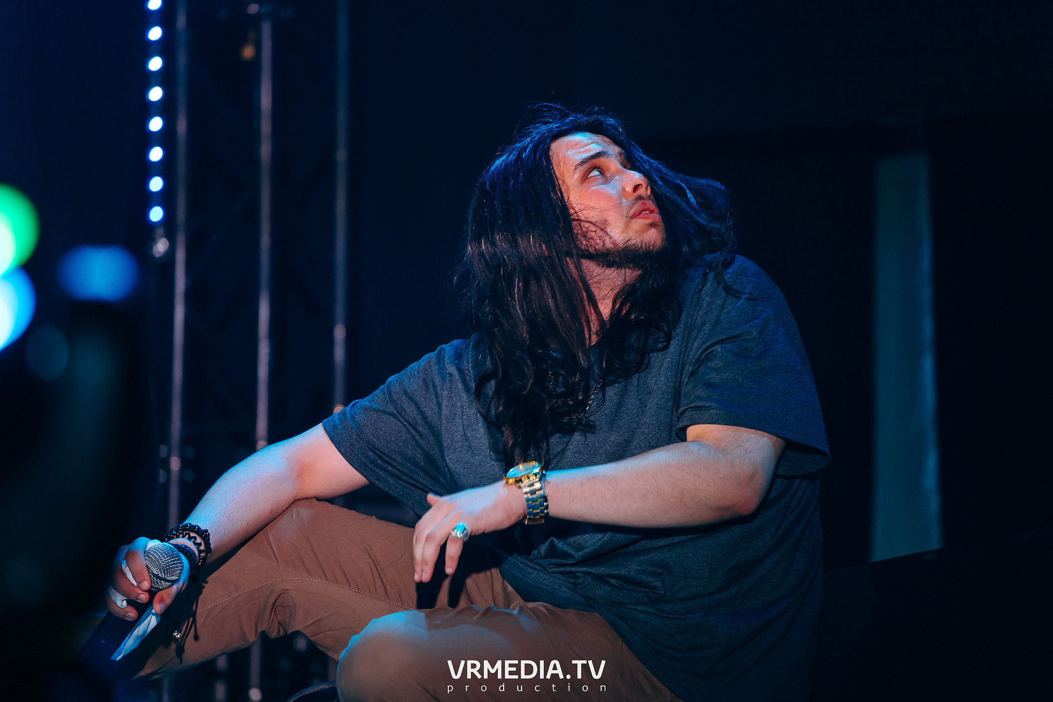 Студенческая весна в «КемГМУ». International students