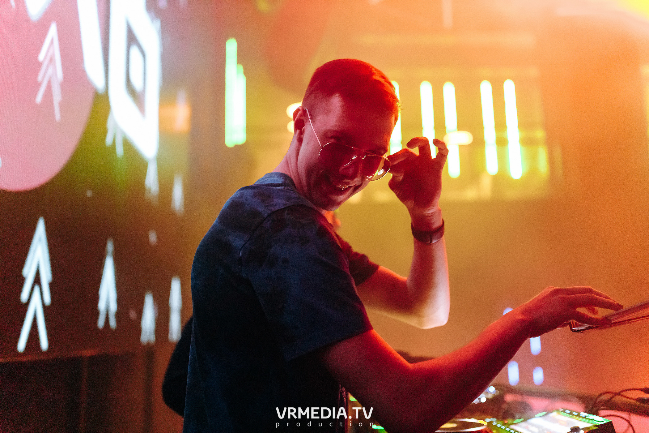 Chao в НК «ЭФИР»