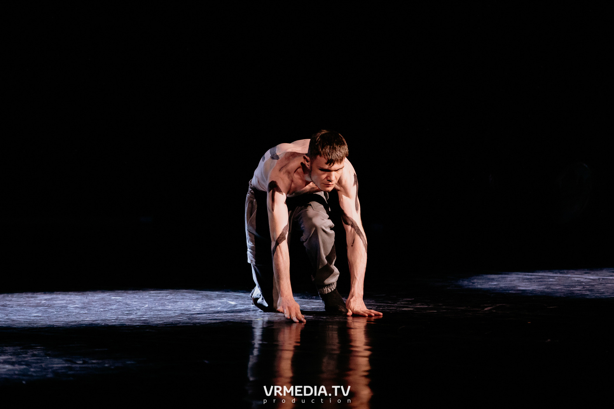 Всероссийский благотворительный танцевальный фестиваль «МЫ»