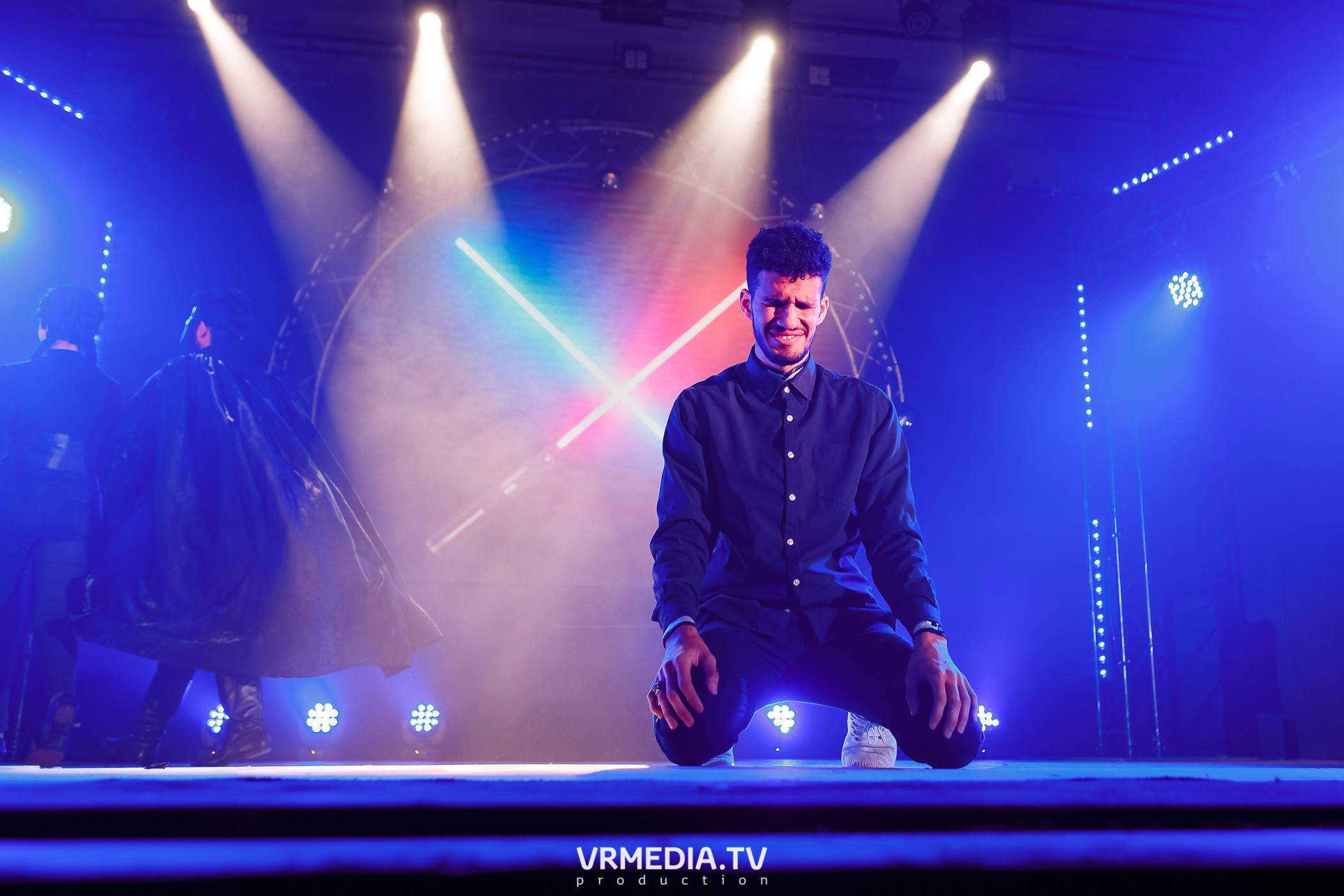 Студенческая весна в «КемГМУ». Гала-концерт