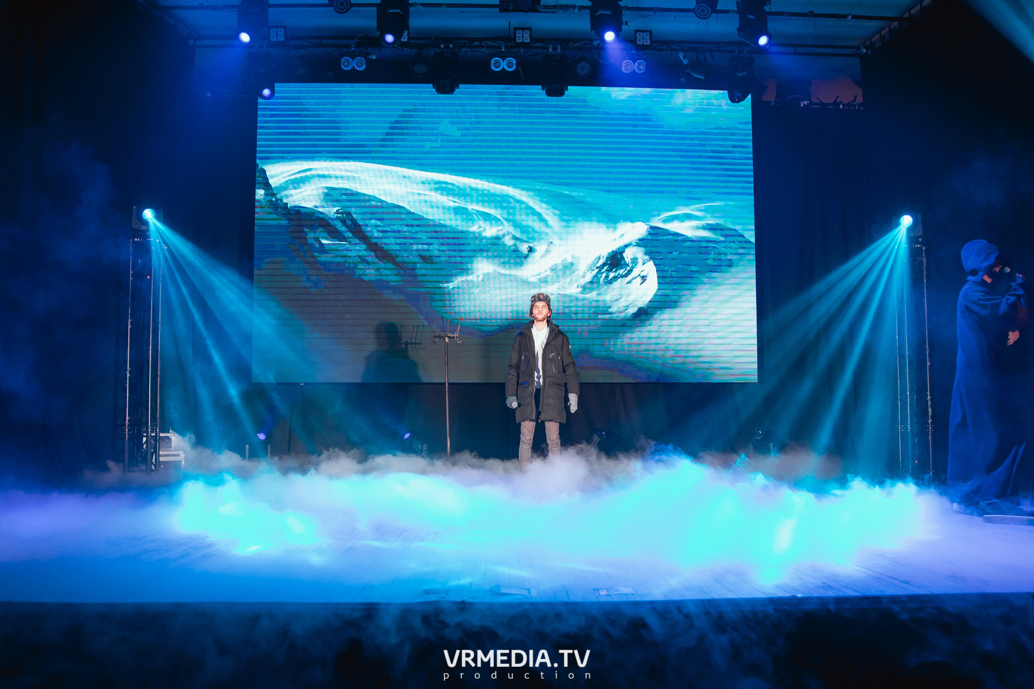 «Давай Знакомиться» в КемГМУ. International students