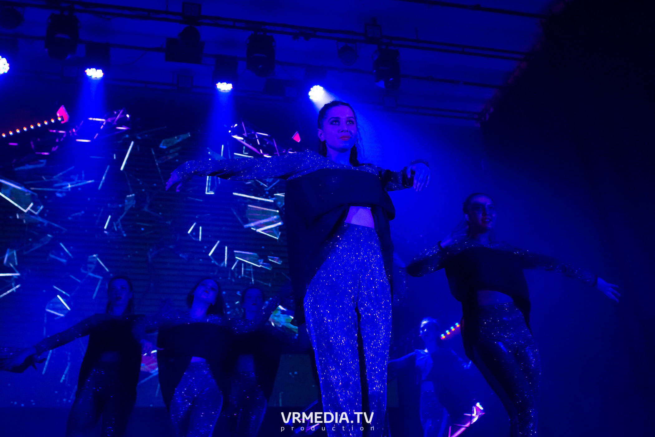 Студенческая весна в «КемГМУ». Лечебный факультет