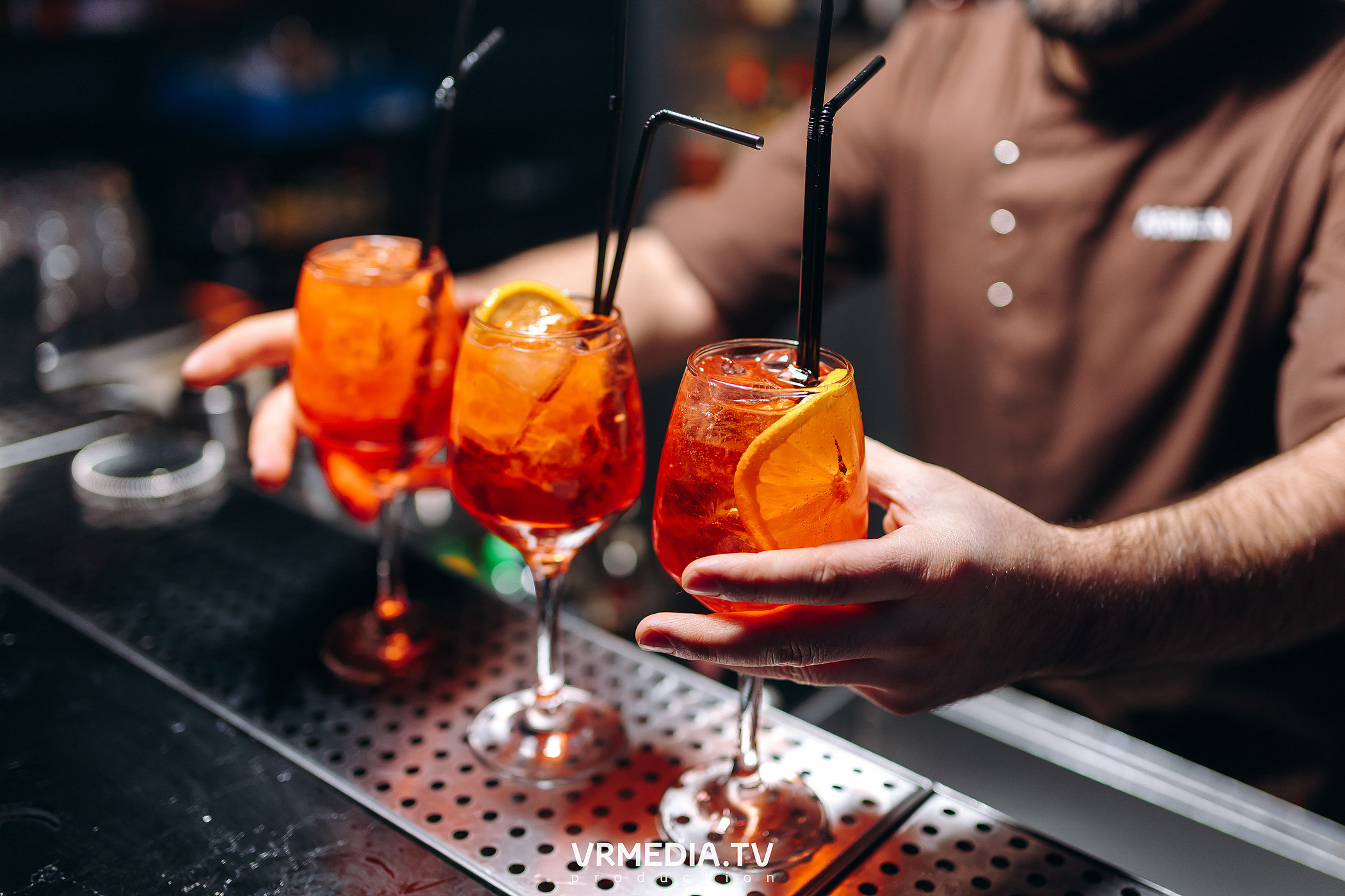 LOVE PARADE в ночном клубе «ЭФИР»