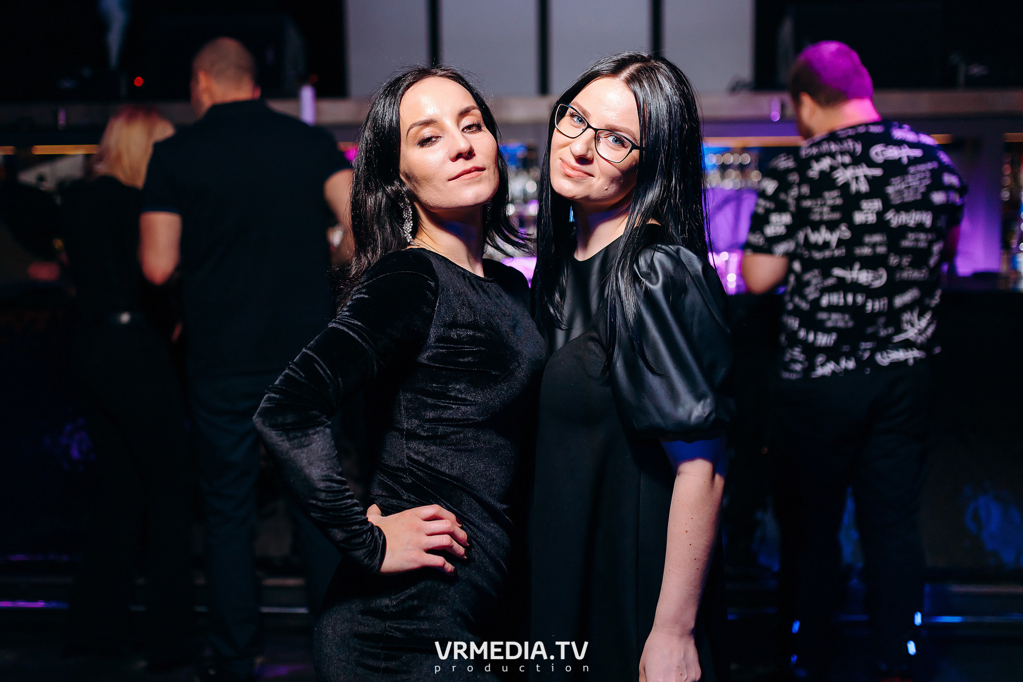 MATROS в ночном клубе «ЭФИР»