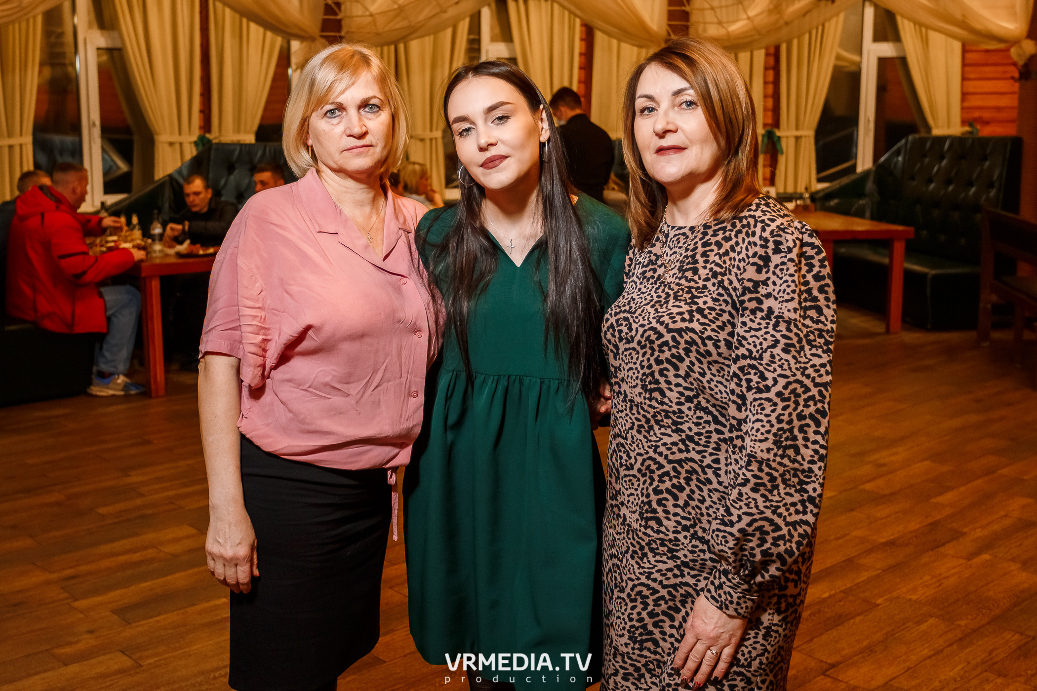 В гостях «У Петровича»