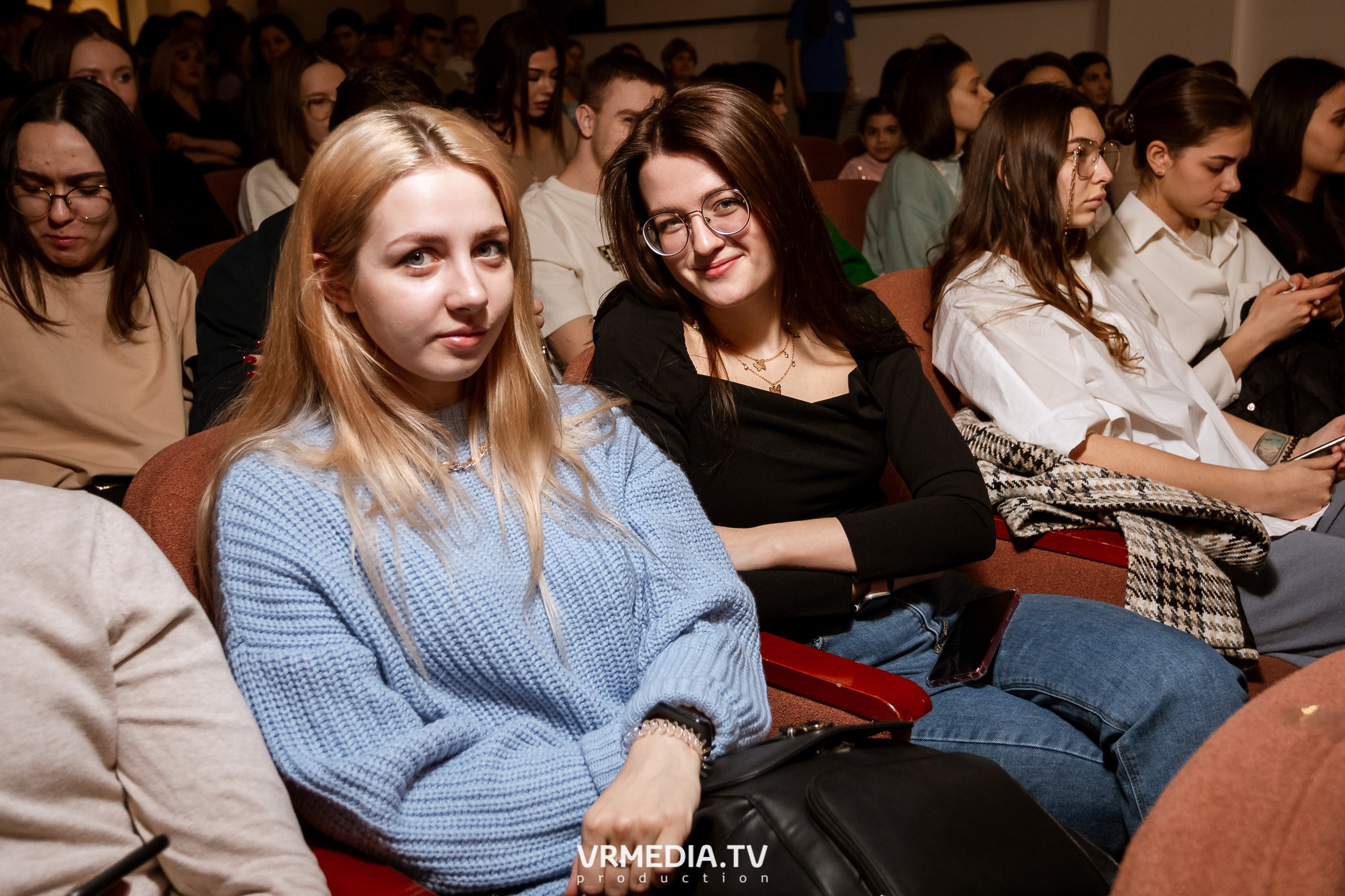 Студенческая весна в «КемГМУ». Педиатический факультет