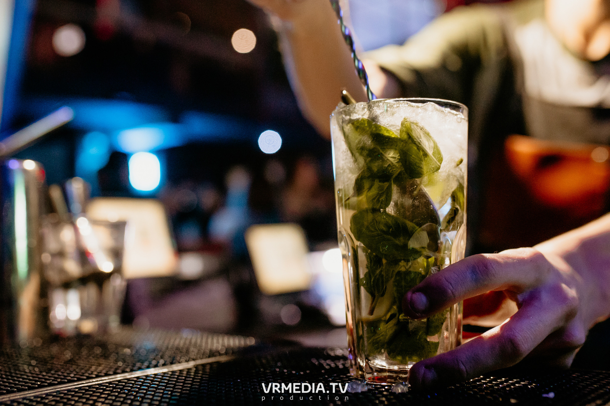 Woman’s Day в баре «DOSKI»