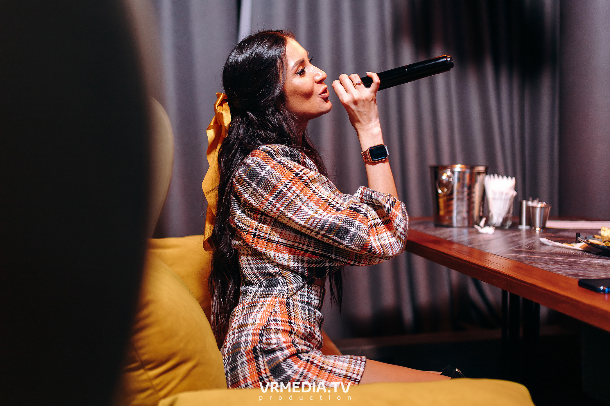 DEEP SIDE OF CLUB в ночном клубе «ЭФИР»