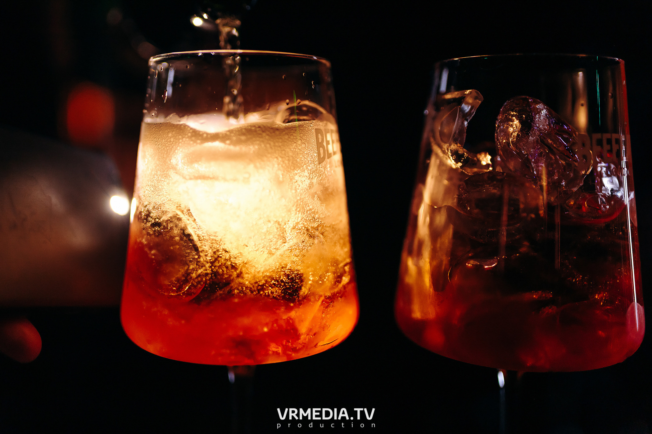 Международный женский день в «Alpen Club»