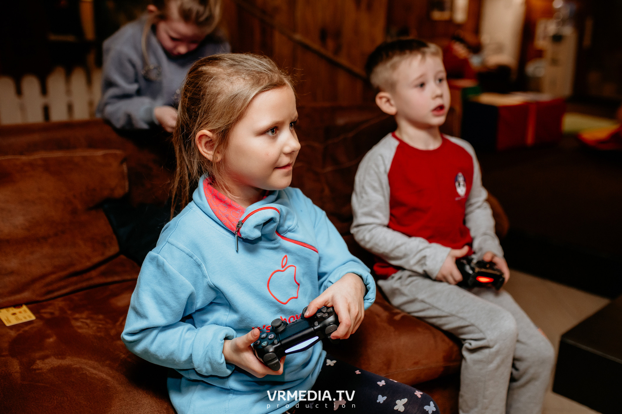 Выходные в «Alpen Club»