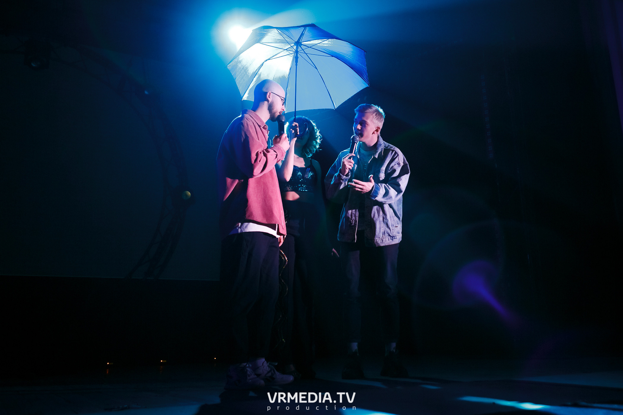 Студенческая весна в «КемГМУ». Гала-концерт