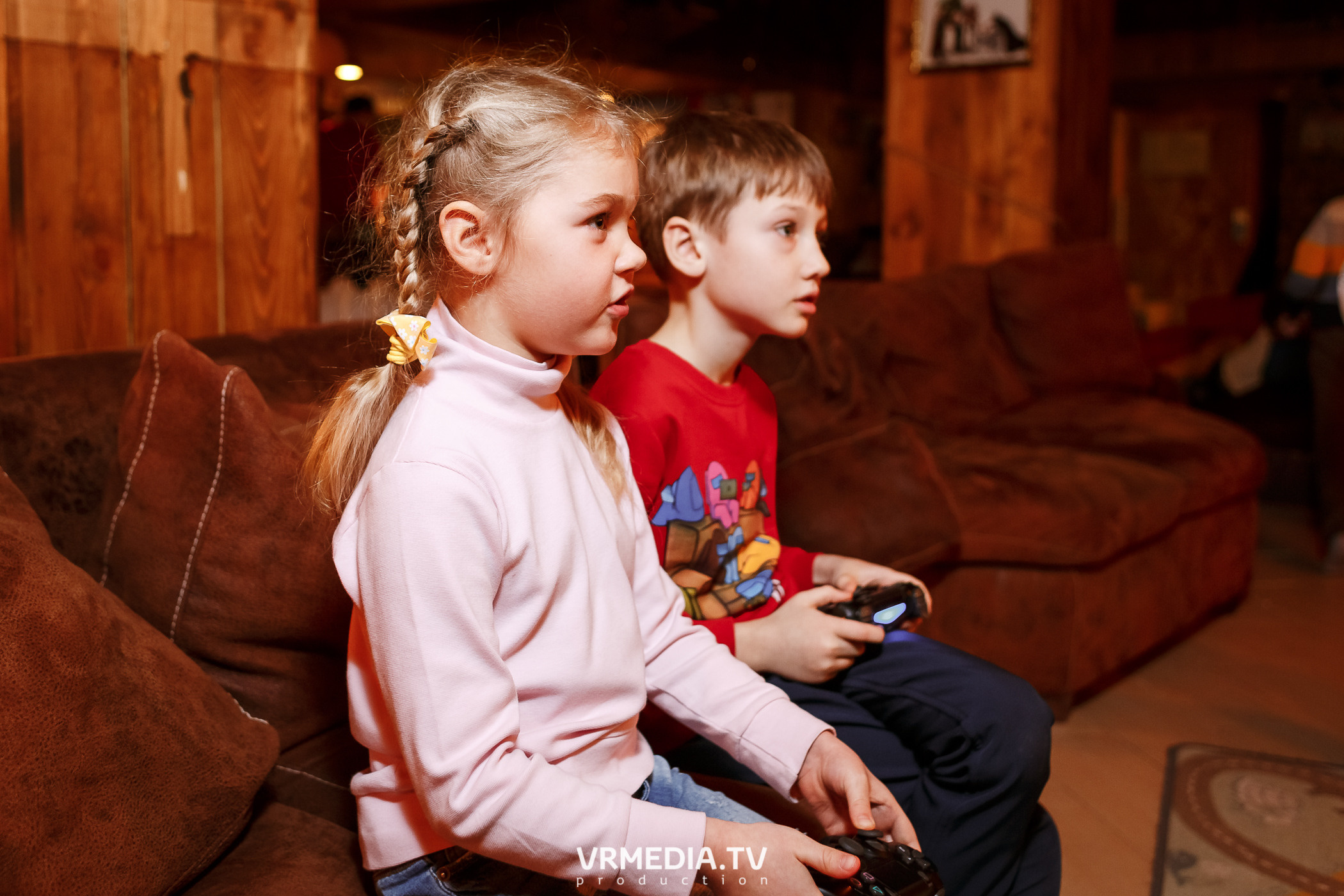 Выходные в «Alpen Club»