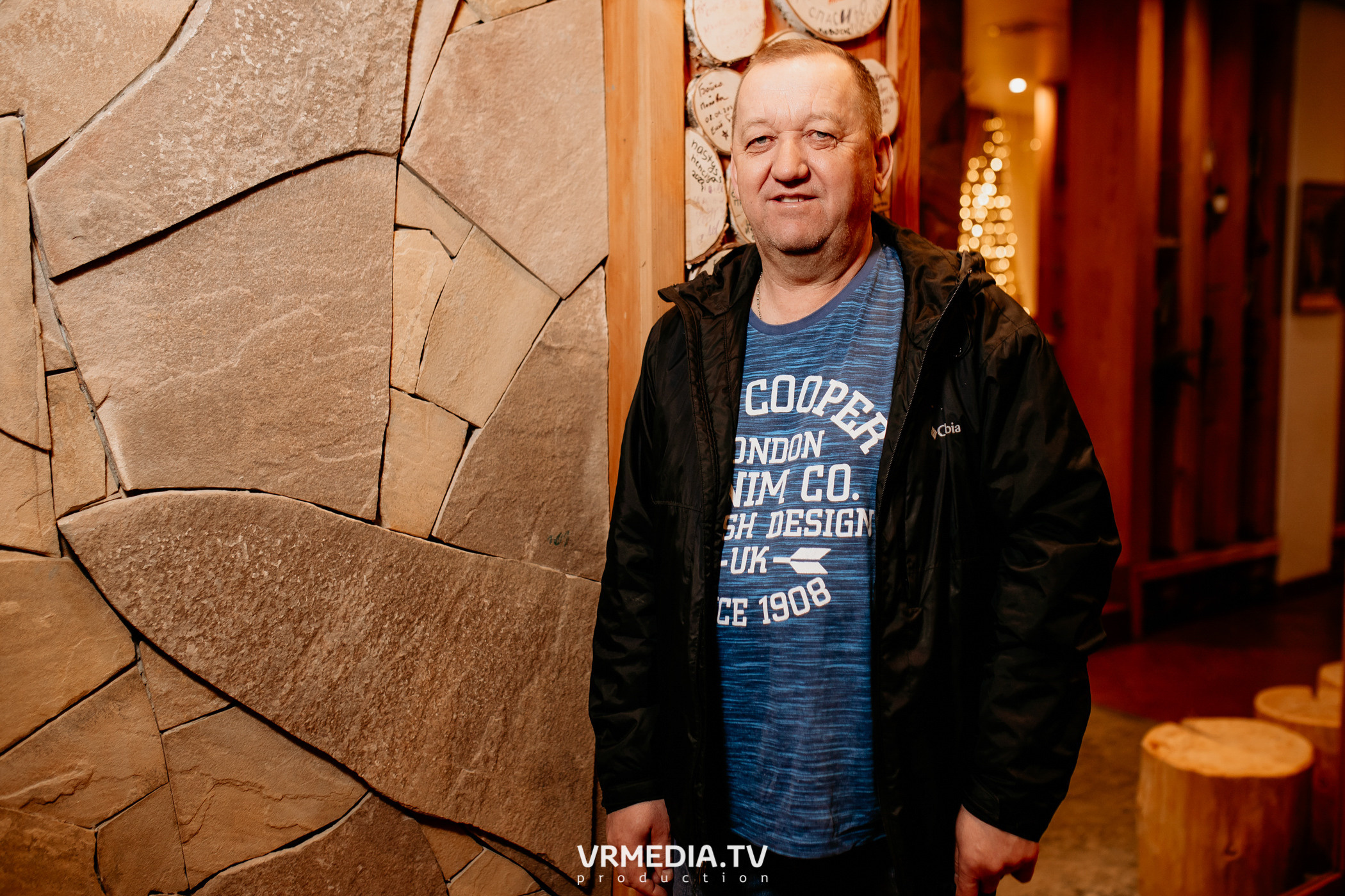 Выходные в «Alpen Club»