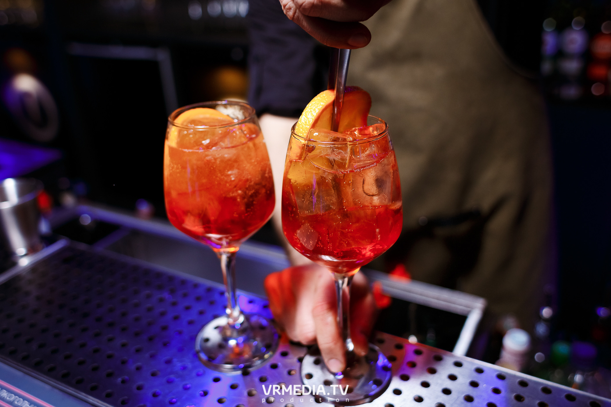 Shirobokov (Tomsk) в ночном клубе «ЭФИР»