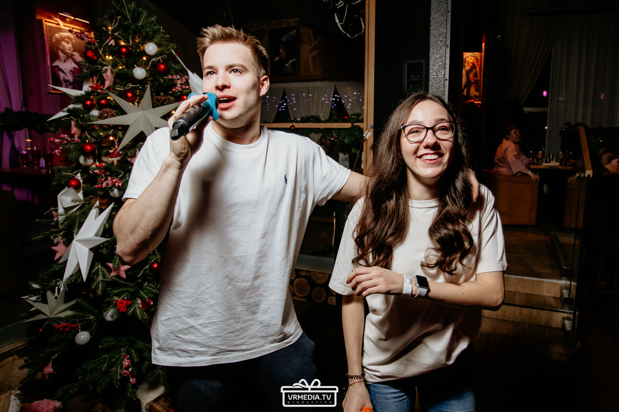 Выходные в «Alpen Club»