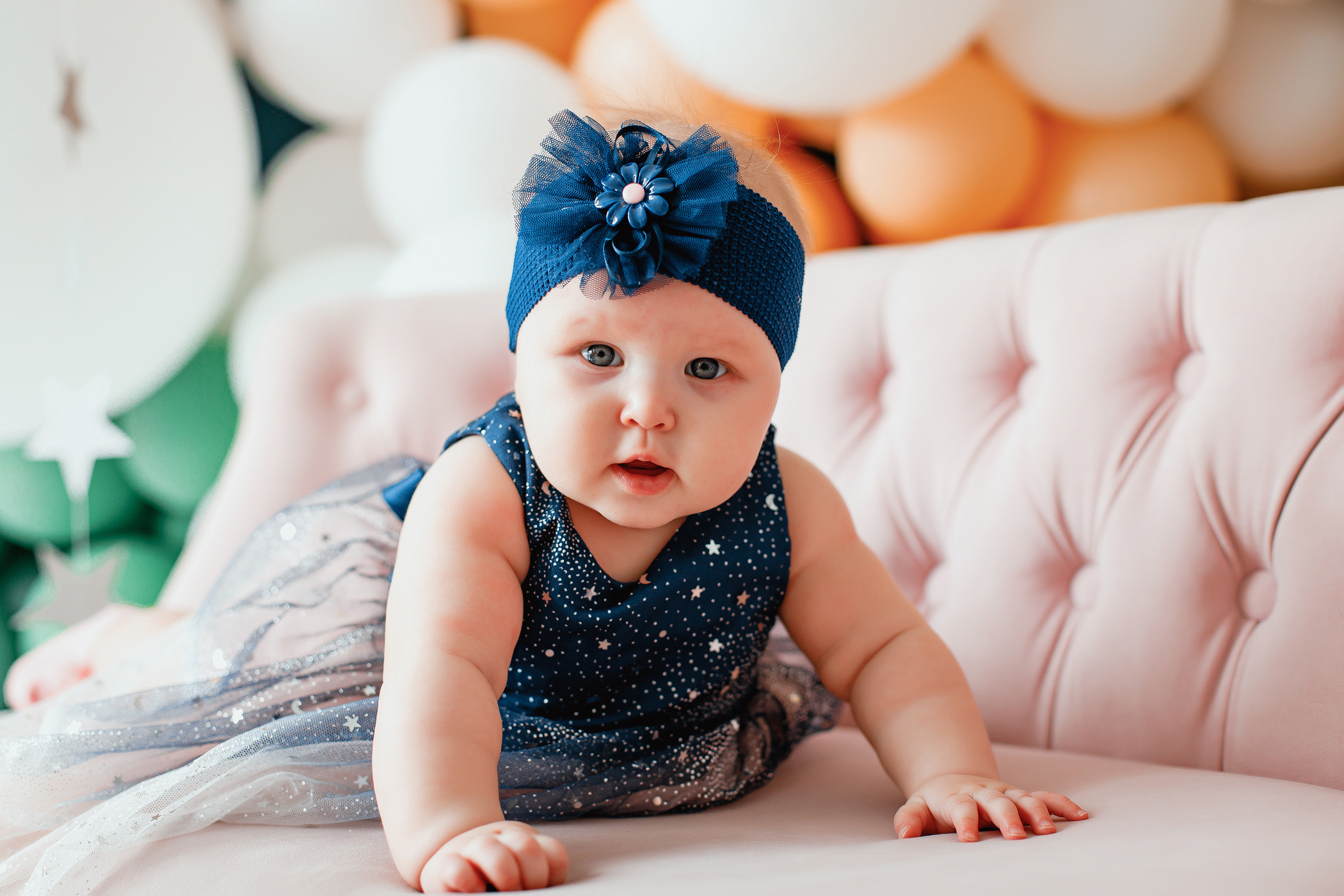 Семья Игуминовых