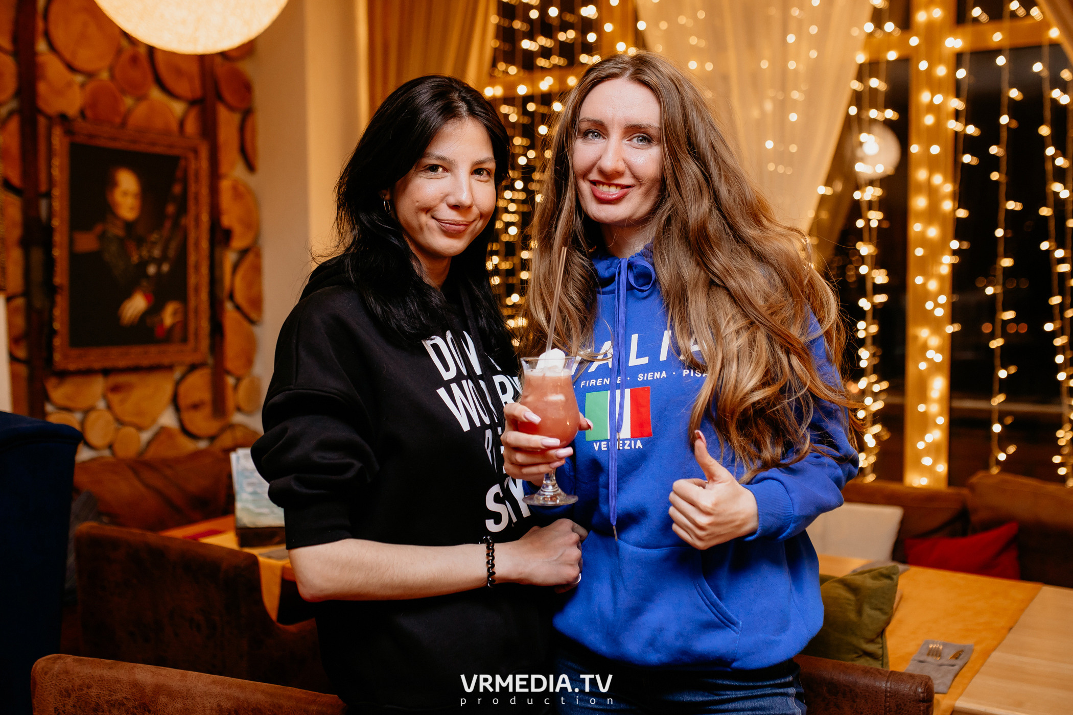 Выходные в «Alpen Club»